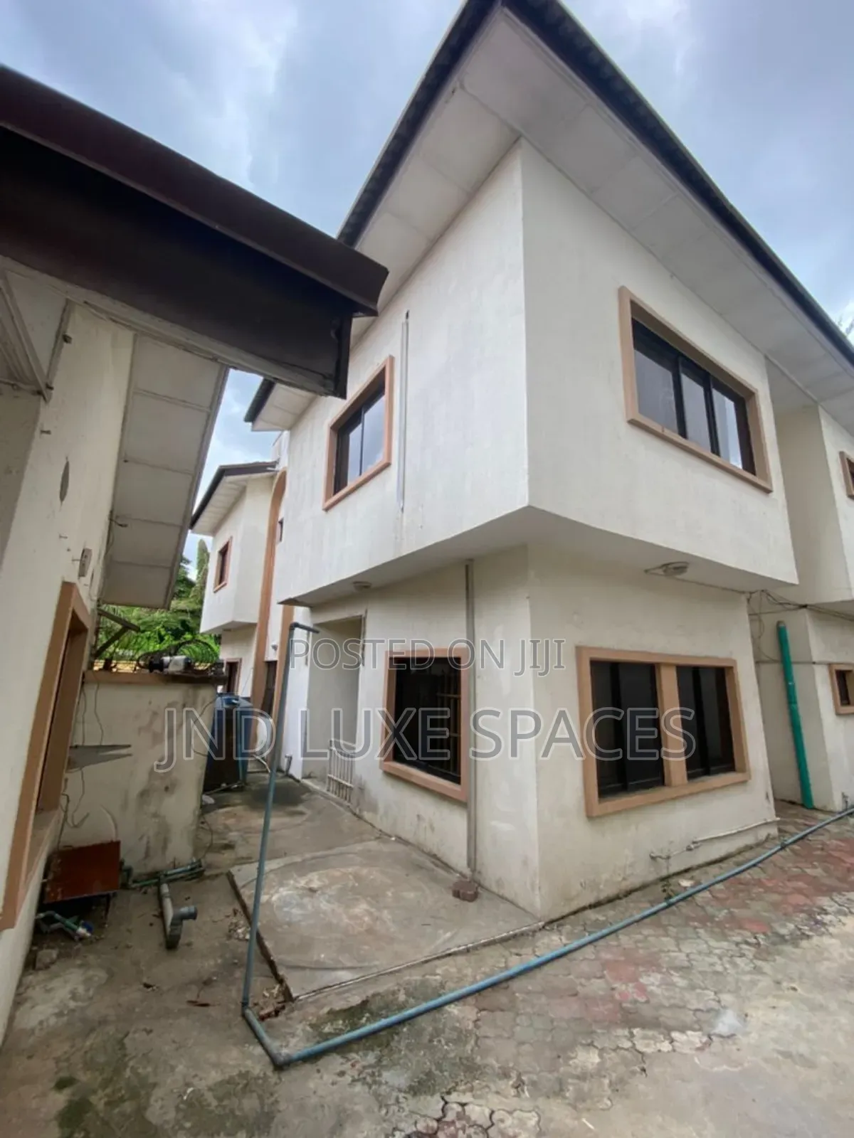 5bdrm Duplex in Parkview Estate for rent in Parkview Estate