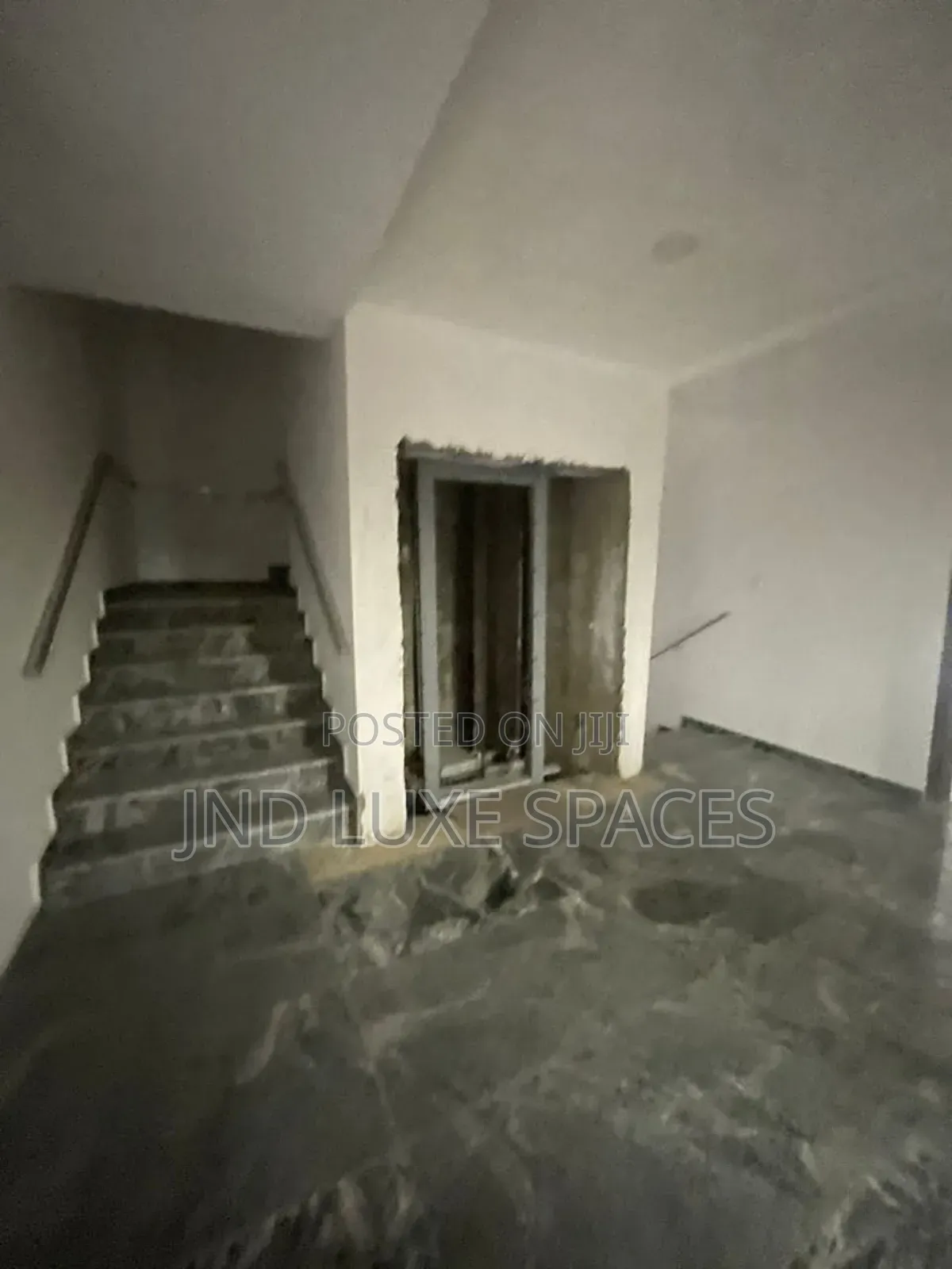 Newly Finished Eight (8) Units of 3 Bedroom Apartments in Lekki Phase 1