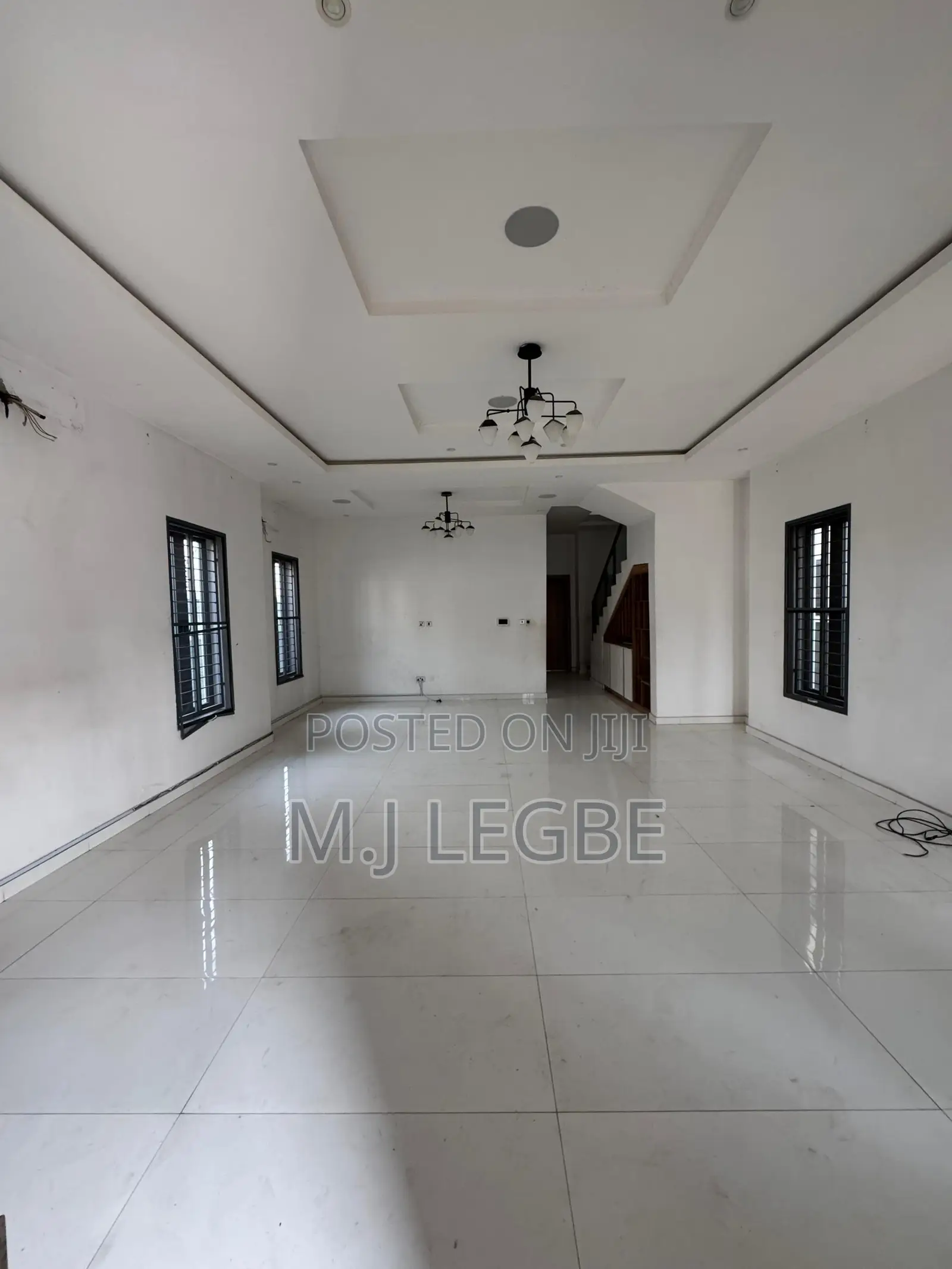 5bdrm Duplex in Ikate, Lekki for rent in Lekki