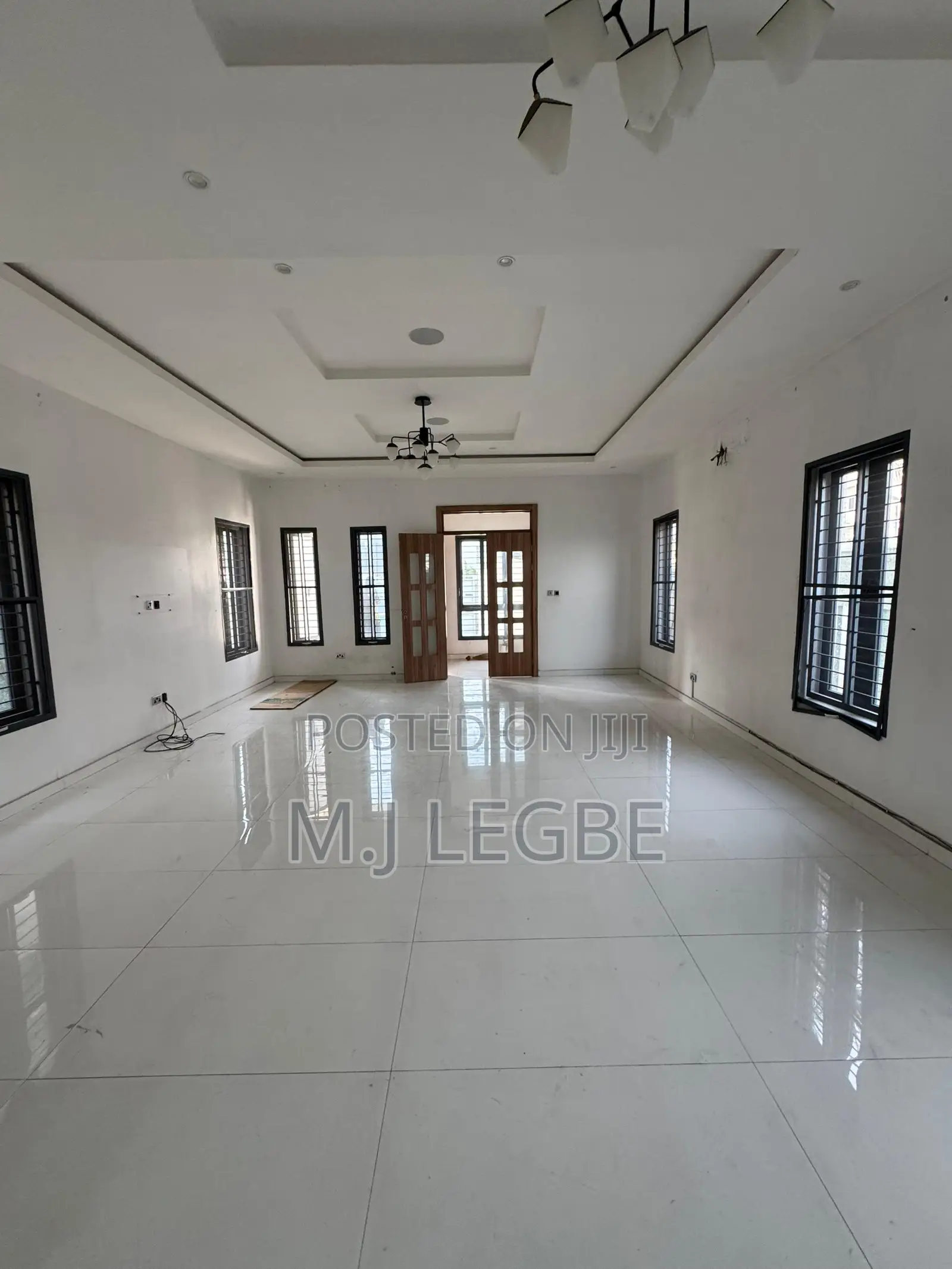5bdrm Duplex in Ikate, Lekki for rent in Lekki