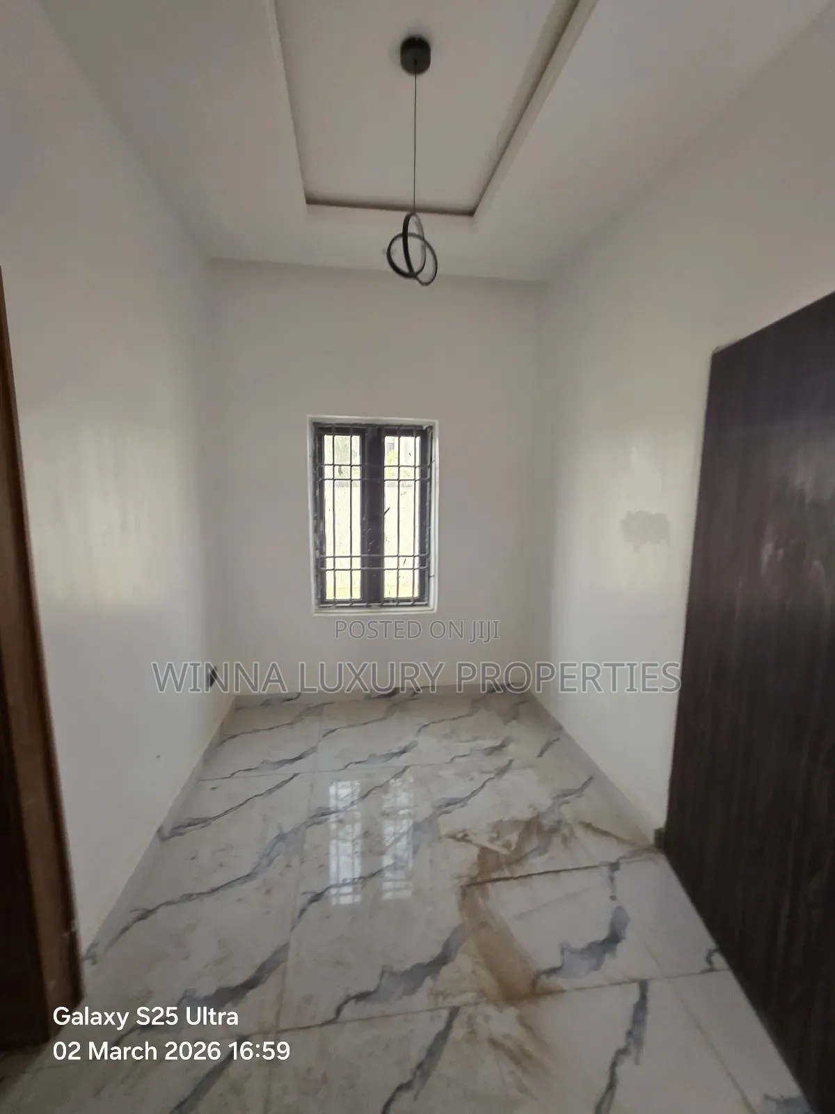 4bdrm Duplex in Back Of Dunamis, Lugbe District for sale in Lugbe District