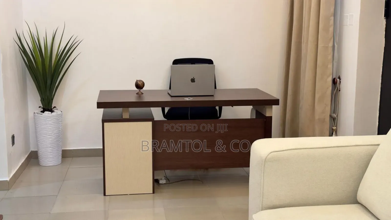 Furnished 1bdrm Block of Flats in Wuse 2 for rent in Wuse 2