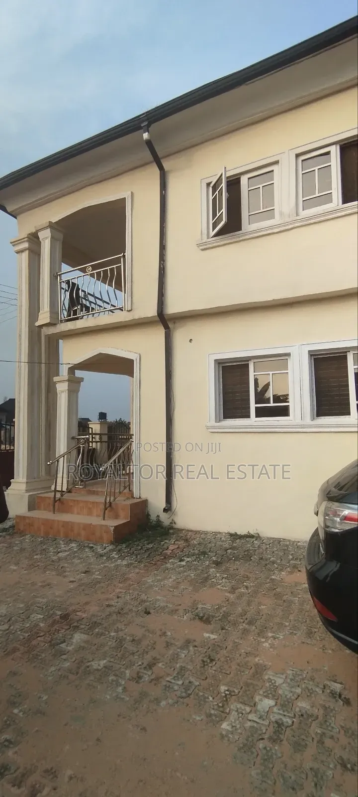 3bdrm Apartment in Royaltor Real Estate, Benin City for sale in Benin City