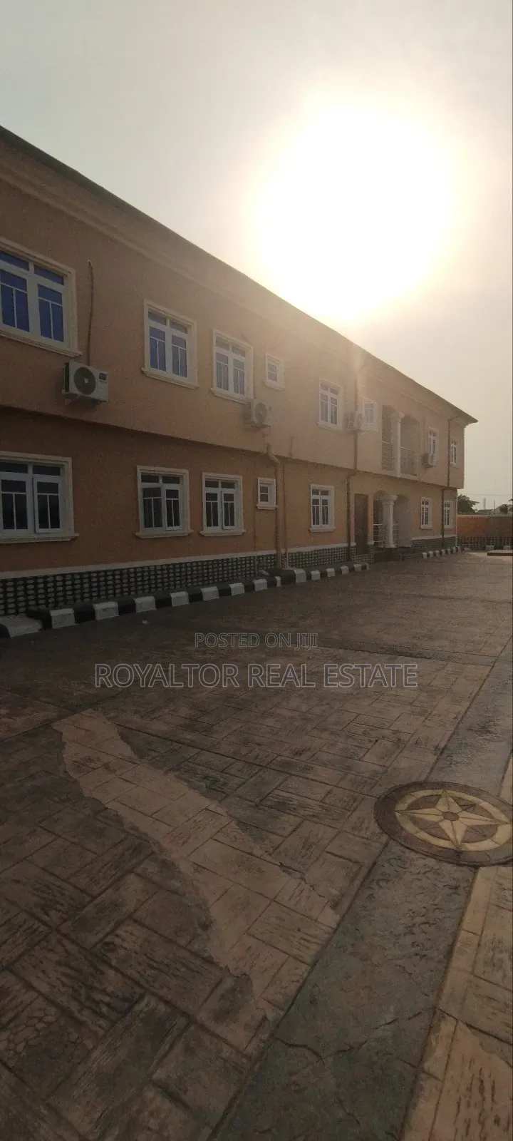 3bdrm Apartment in Royaltor Real Estate, Benin City for sale in Benin City