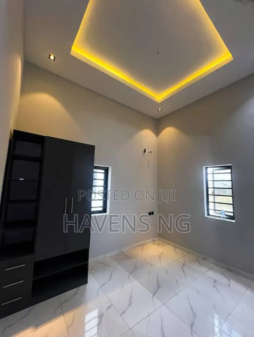 3bdrm Duplex in Abraham Adesanya for sale in Abraham Adesanya Estate