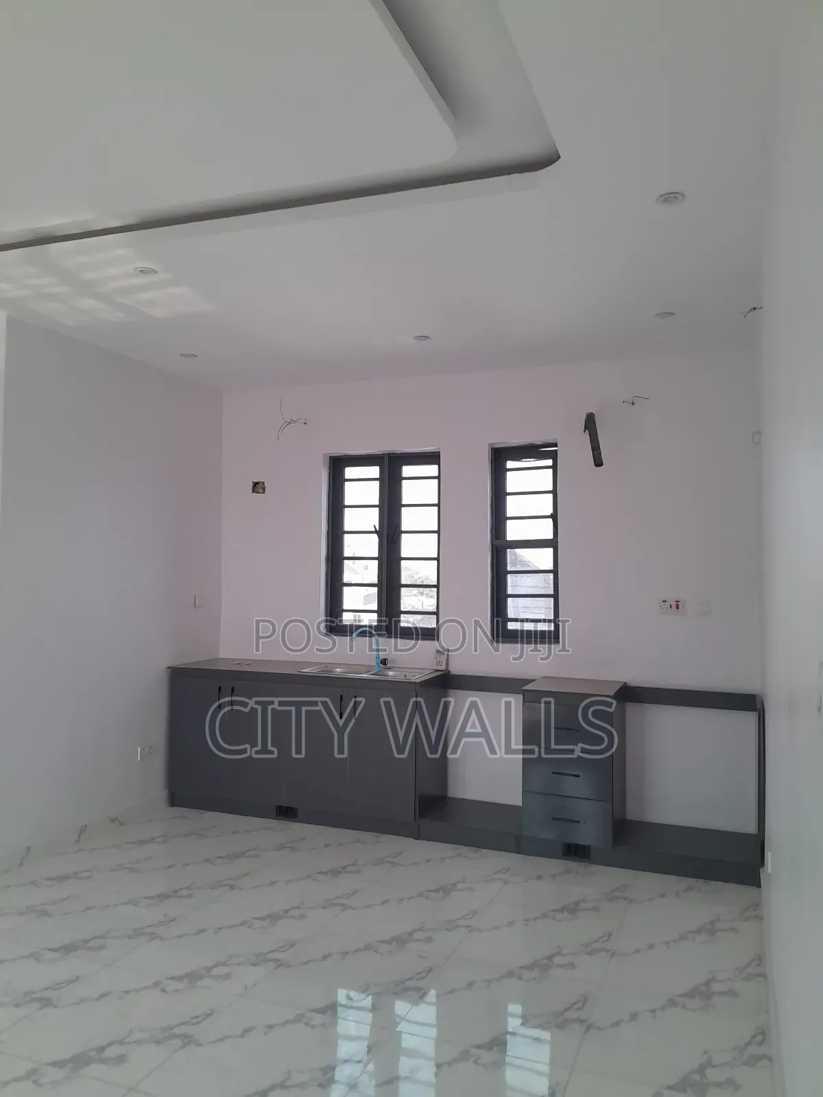 2bdrm Block of Flats in Ologolo for rent in Ologolo