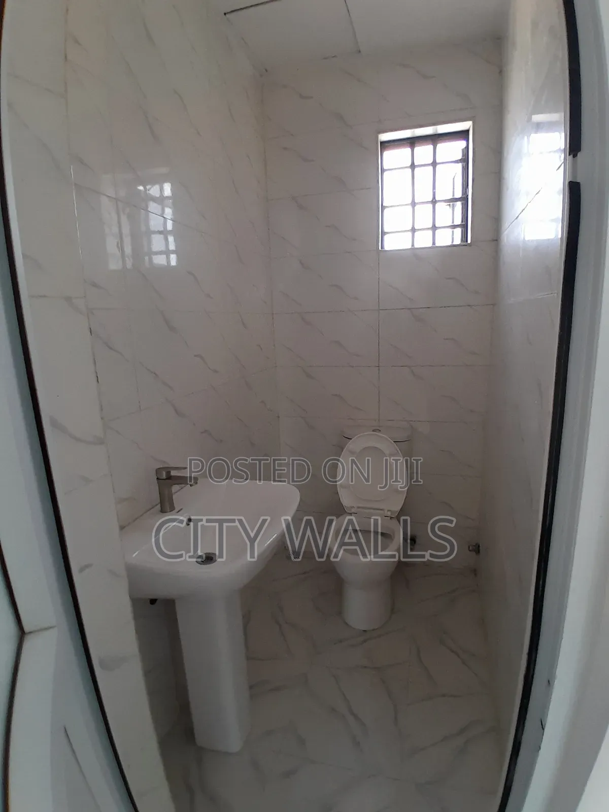 2bdrm Block of Flats in Ologolo for rent in Ologolo