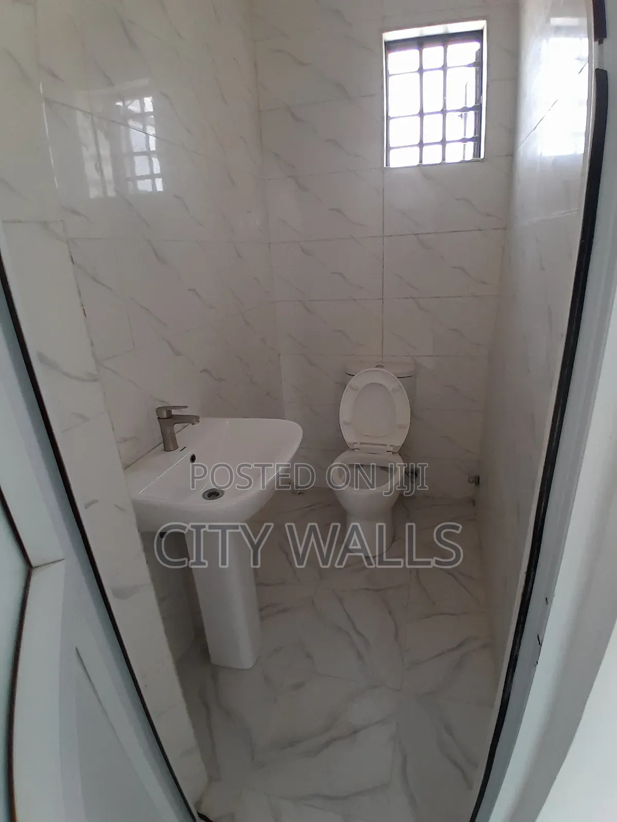 2bdrm Block of Flats in Ologolo for rent in Ologolo
