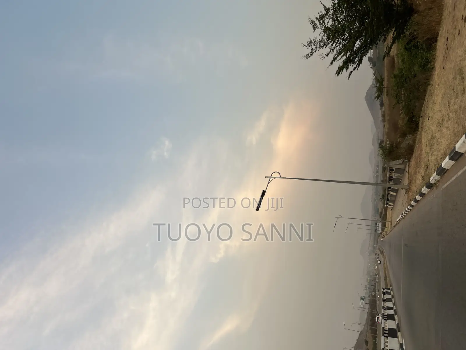 1000sqm Land for 3 Bedroom Block of Flats (6 Units) at Terra Verde in Sabon Lugbe