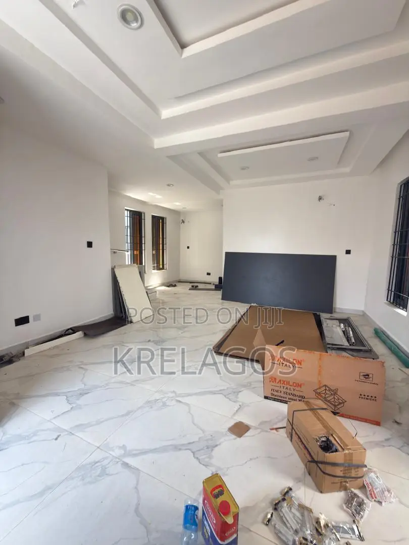 4bdrm House in Lekki Phase 1 for sale in Lekki Phase 1