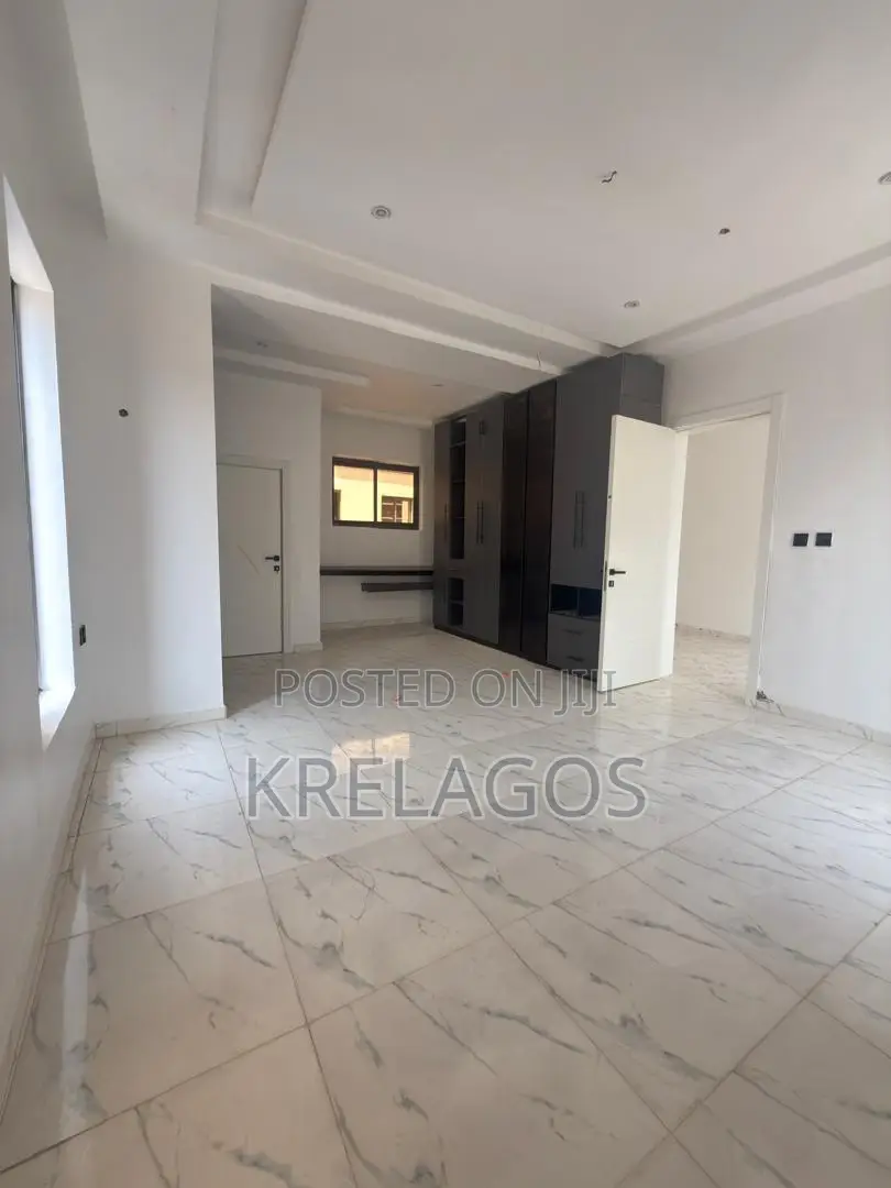 4bdrm House in Lekki Phase 1 for sale in Lekki Phase 1