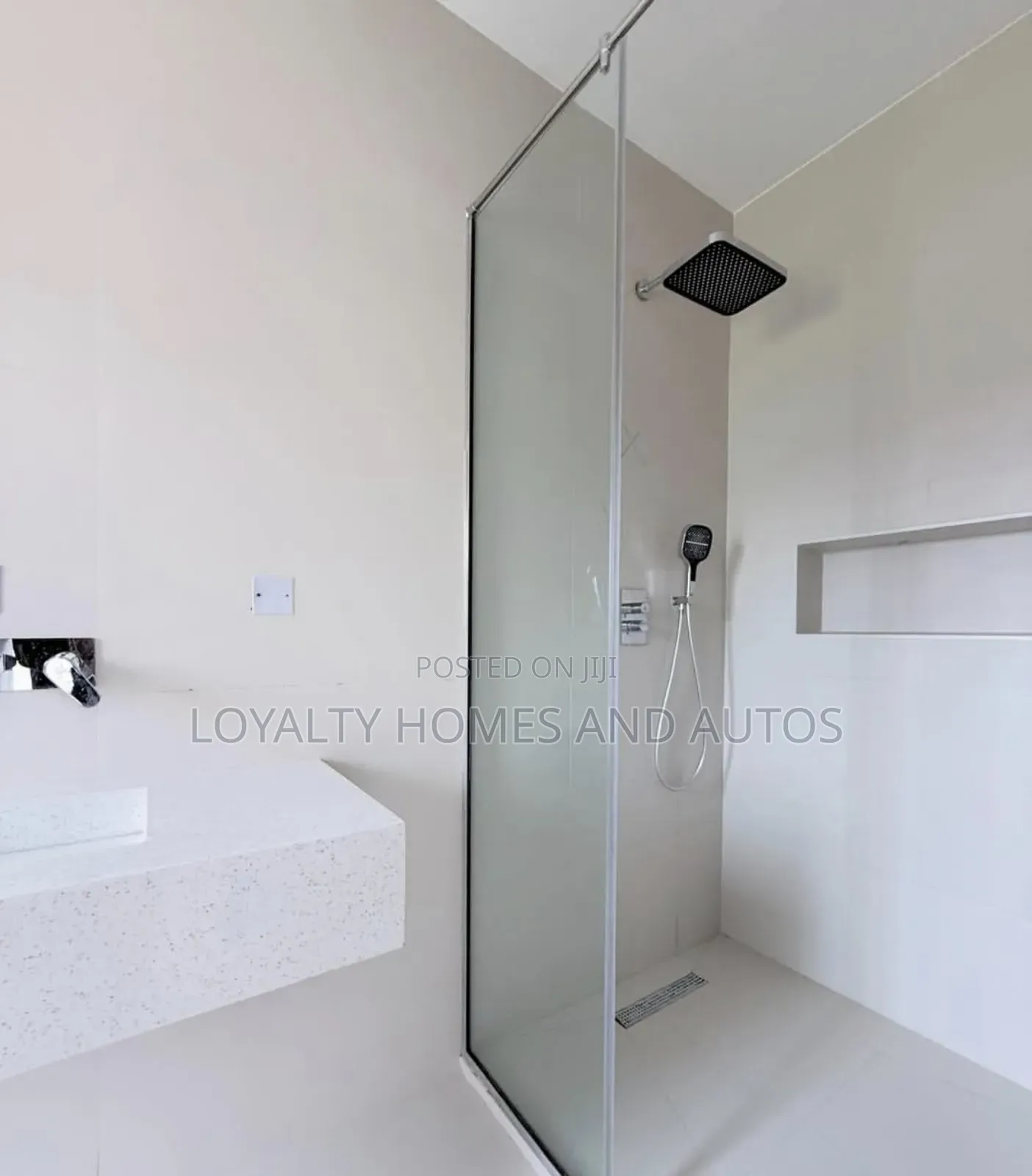 5bdrm House in Palm City, Lekki for sale in Lekki