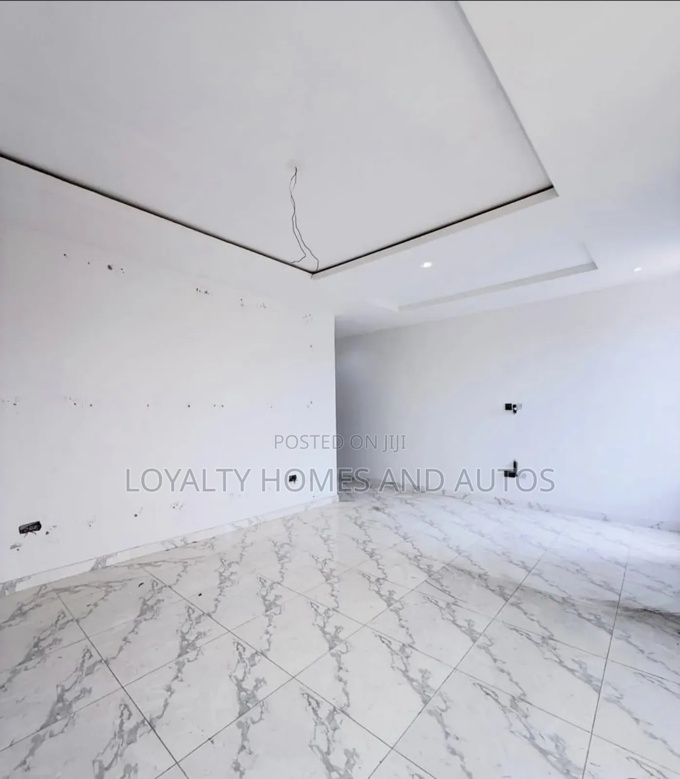 5bdrm House in Palm City, Lekki for sale in Lekki