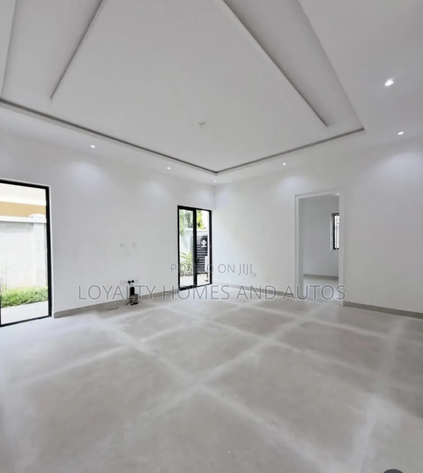 5bdrm House in Palm City, Lekki for sale in Lekki