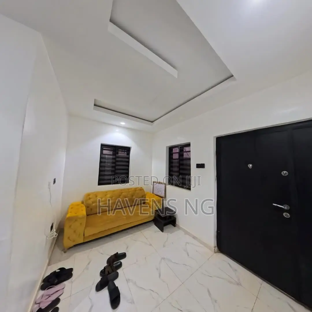 3bdrm Bungalow in Crystal Hill Estate, Abeokuta South for sale in Abeokuta South