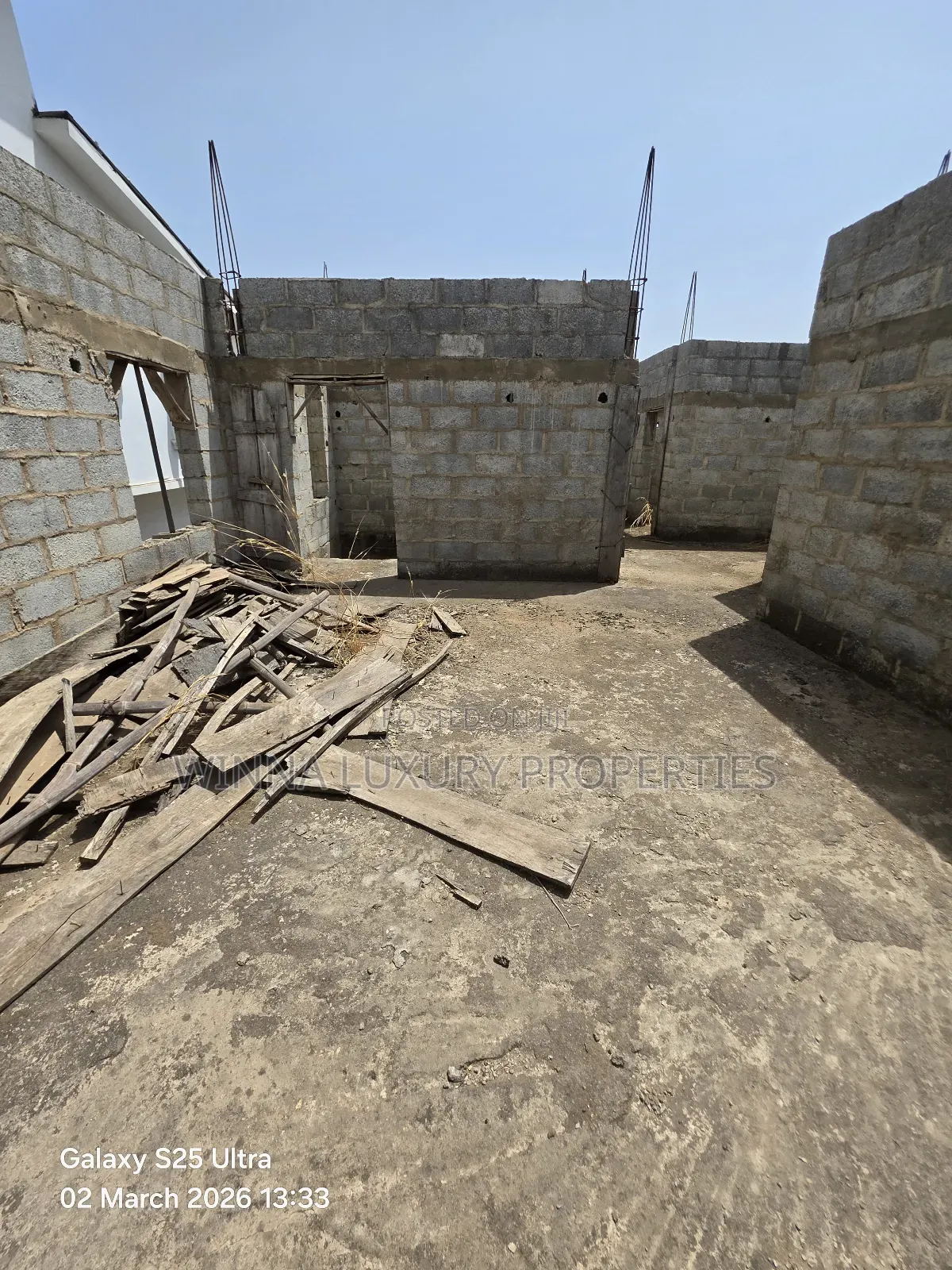 6bdrm Duplex in Prime Villa Estate, Lugbe District for sale in Lugbe District
