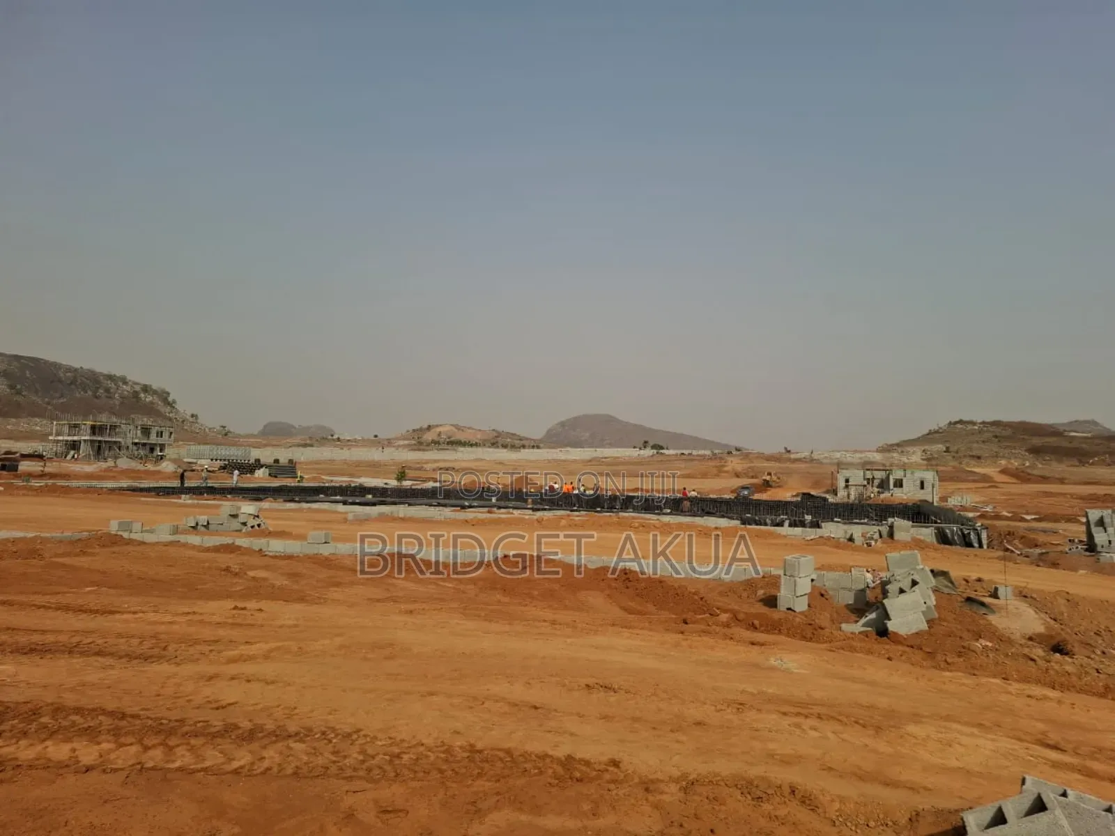 Buy Build in Abuja’S Fast-Rising Luxury Hub in Lugbe District