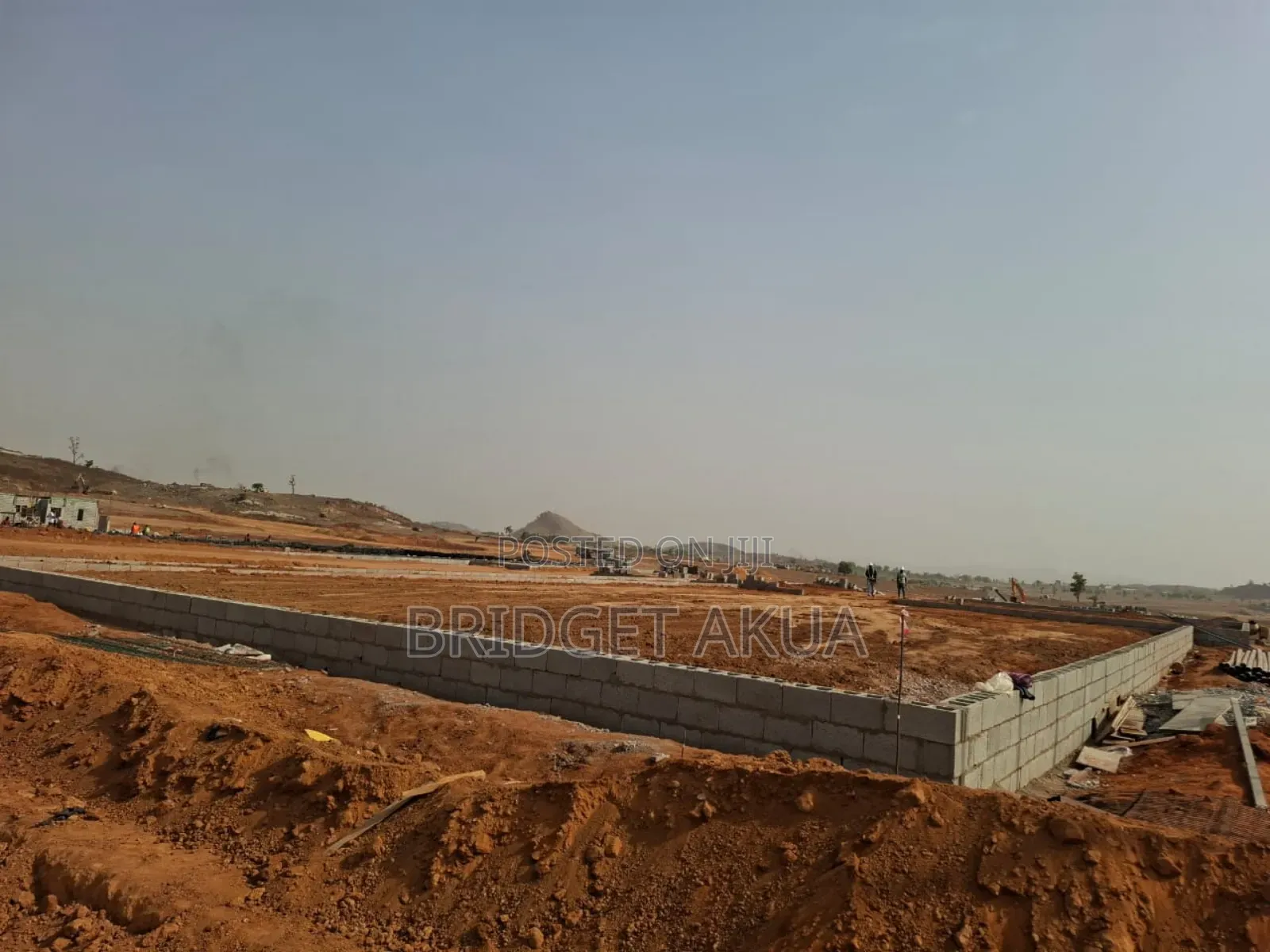 Buy Build in Abuja’S Fast-Rising Luxury Hub in Lugbe District