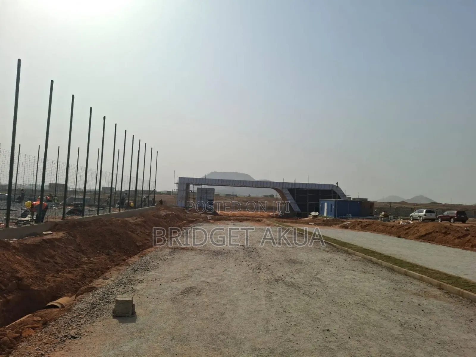 Buy Build in Abuja’S Fast-Rising Luxury Hub in Lugbe District