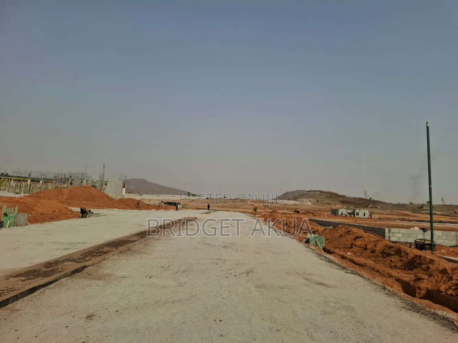 Buy Build in Abuja’S Fast-Rising Luxury Hub in Lugbe District