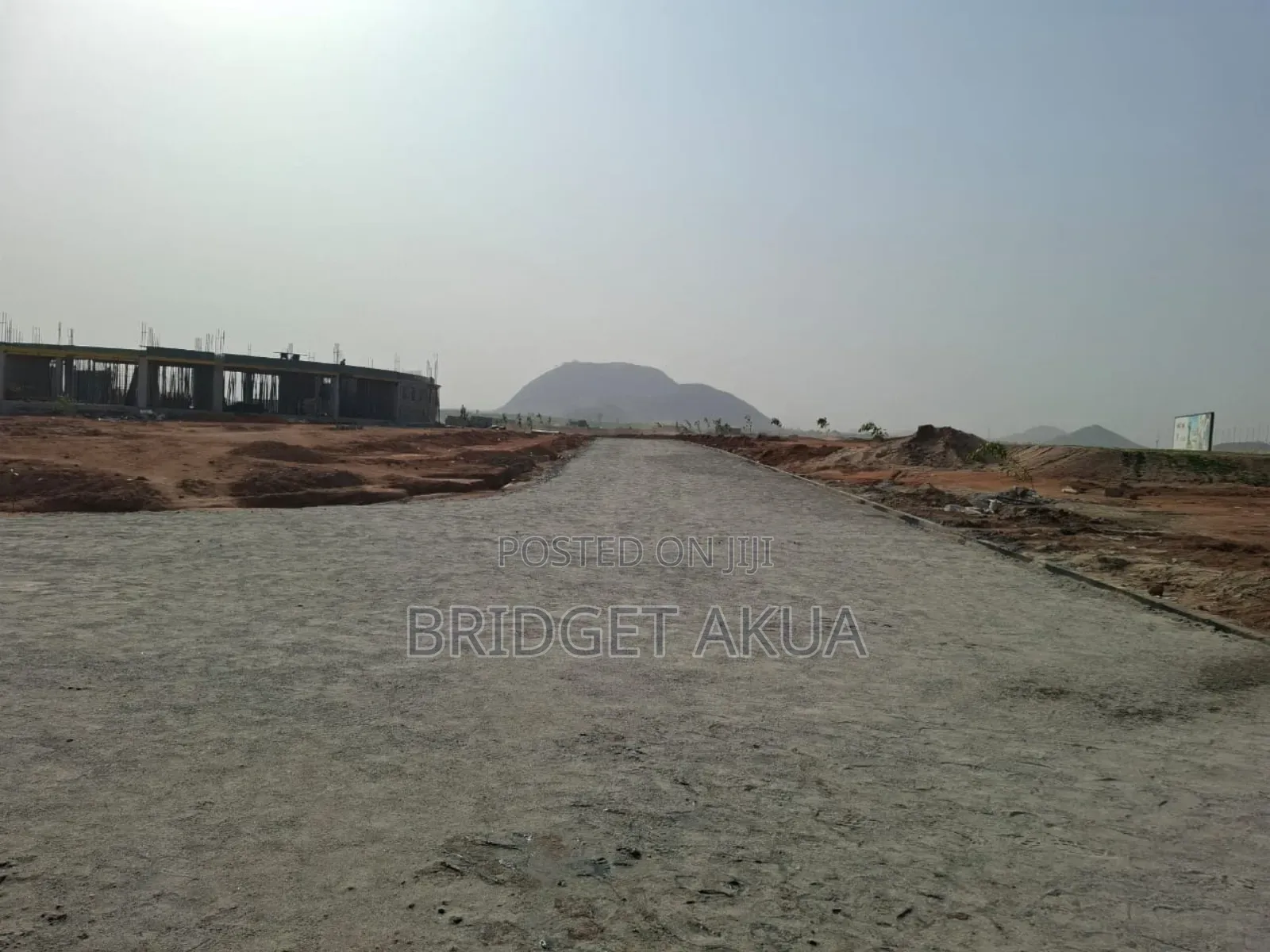 Own a Signature Address in Abuja’S Most Exclusive Golf Estate in Lugbe District