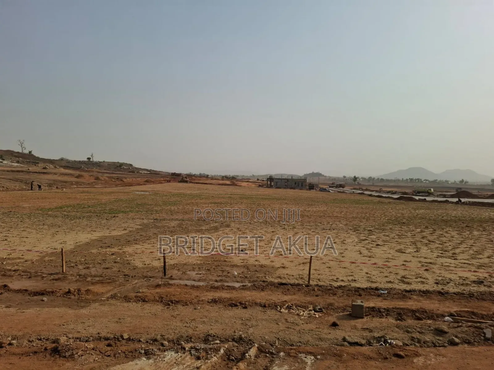 Own a Signature Address in Abuja’S Most Exclusive Golf Estate in Lugbe District