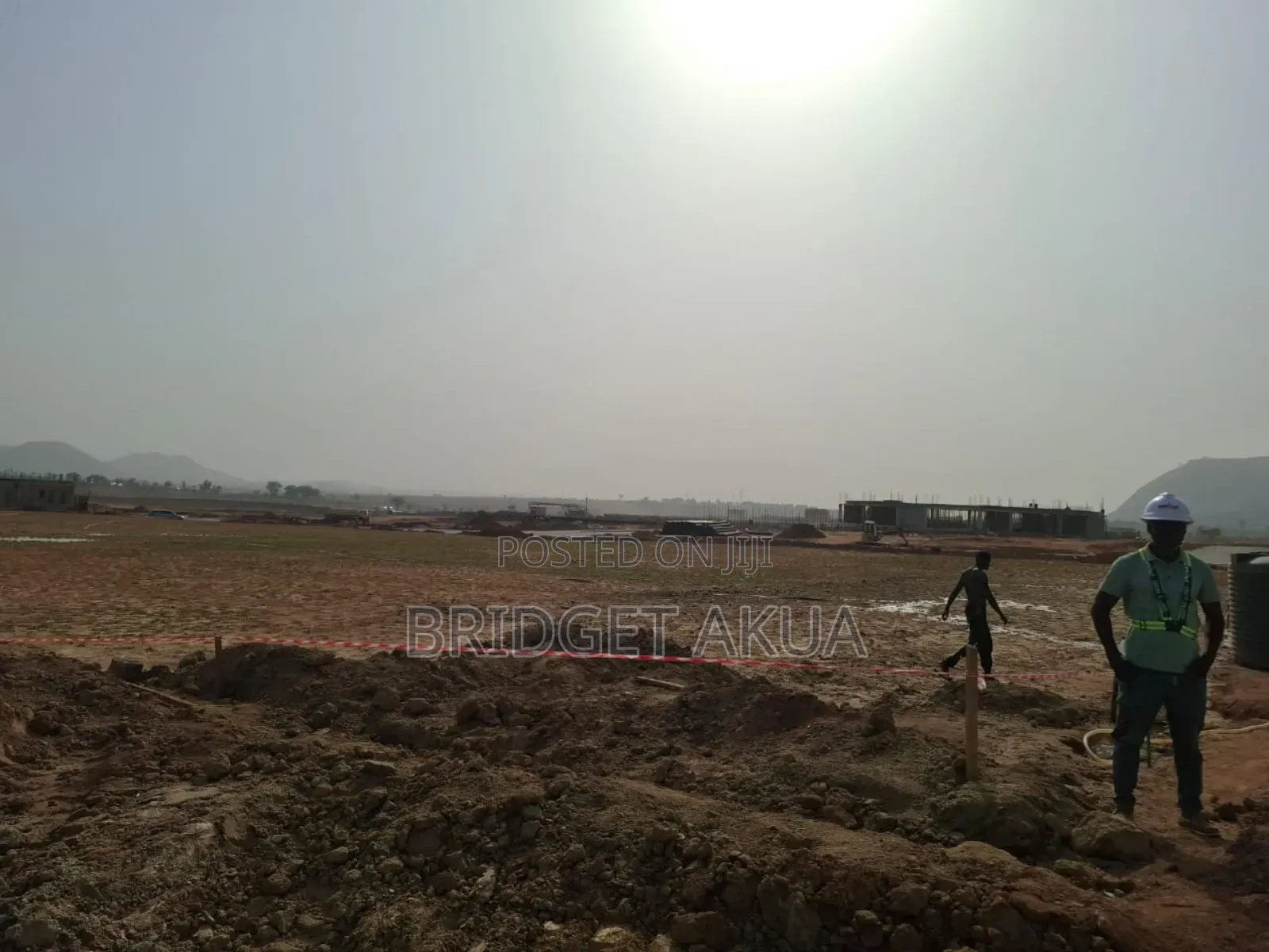Own a Signature Address in Abuja’S Most Exclusive Golf Estate in Lugbe District