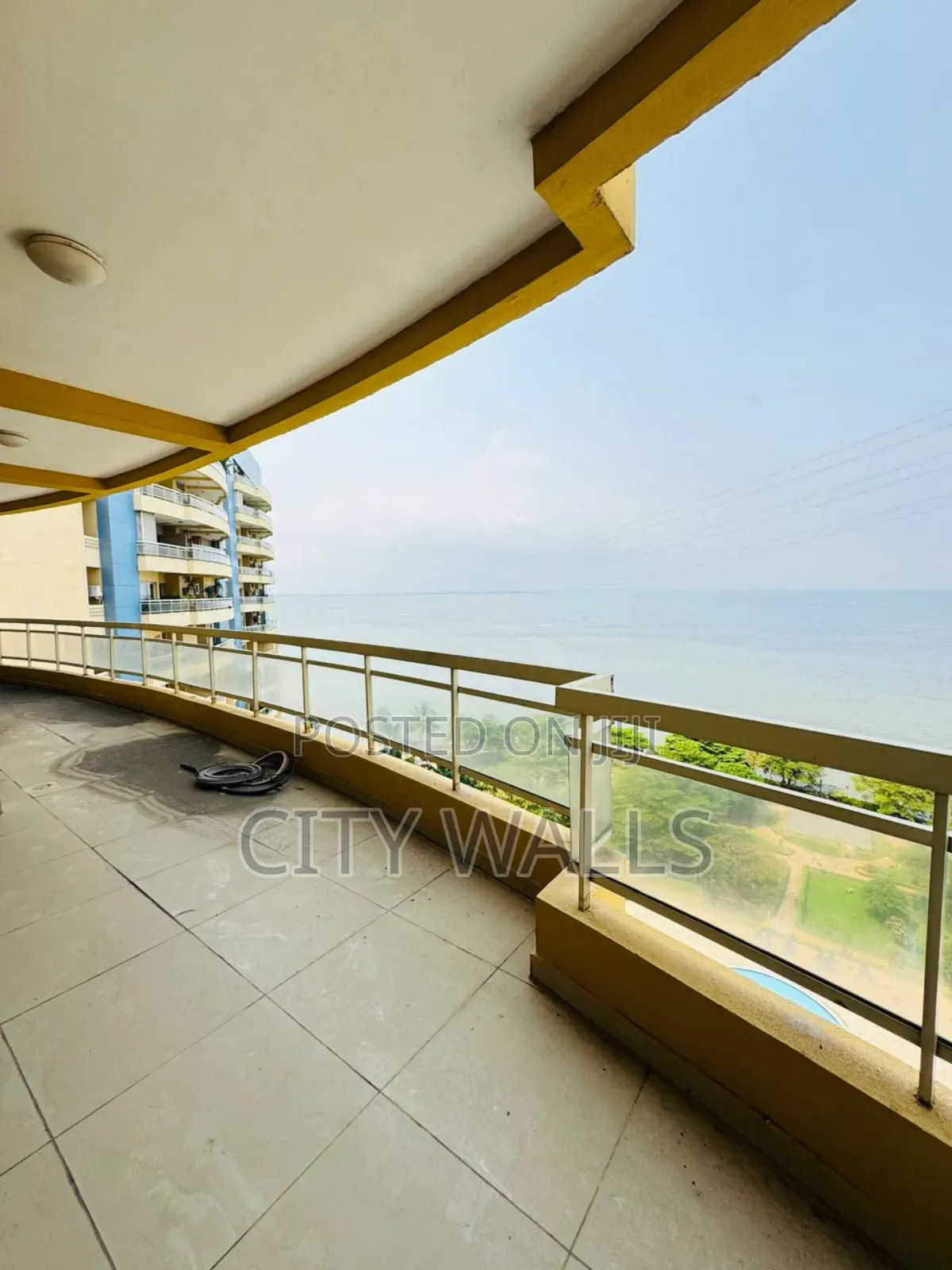 3bdrm Block of Flats in Banana Island for rent in Banana Island