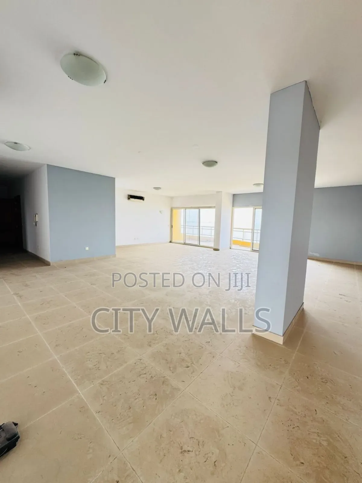 3bdrm Block of Flats in Banana Island for rent in Banana Island