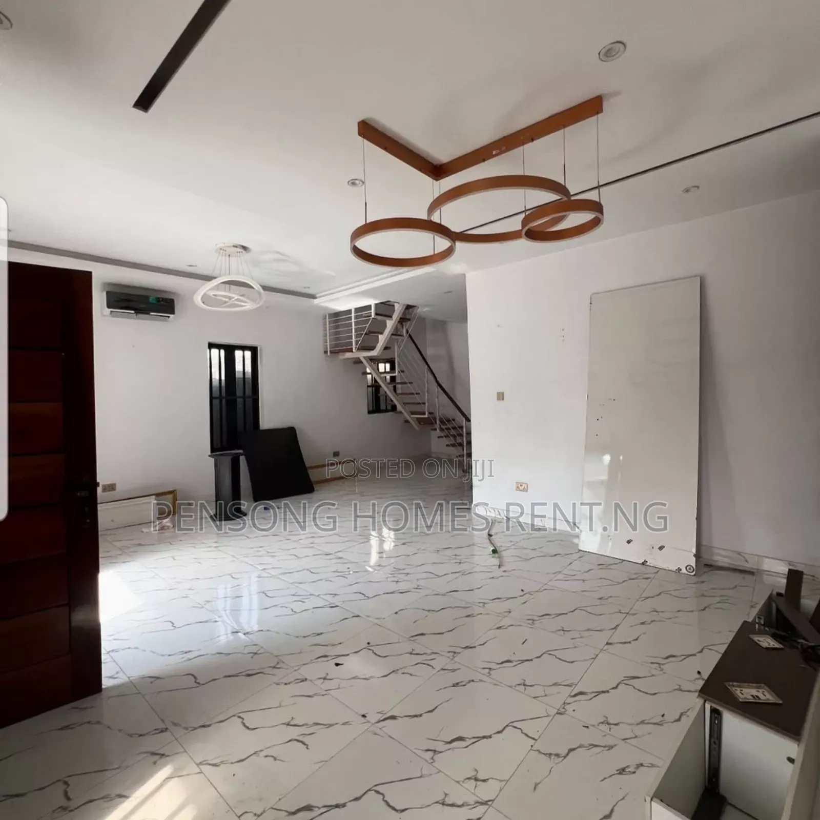4bdrm Duplex in Lekki Conservation for rent in Lekki Expressway