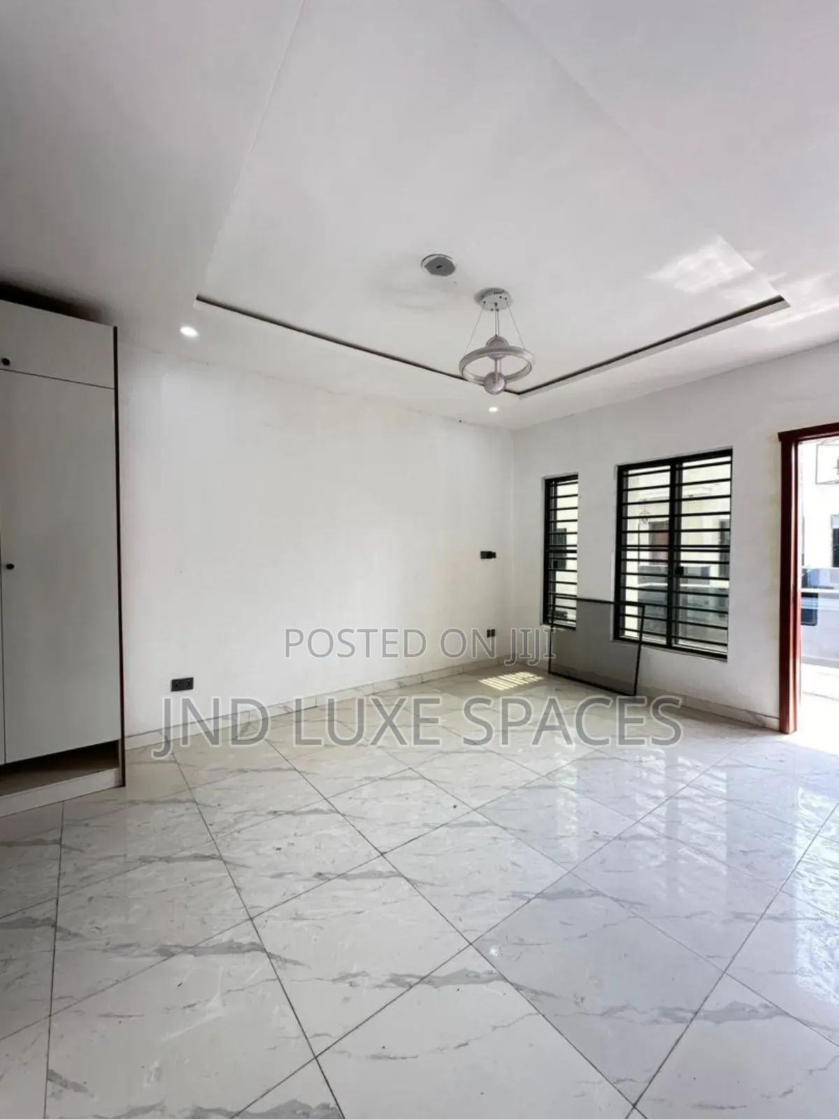 4bdrm Townhouse / Terrace in Chevron for rent in Chevron