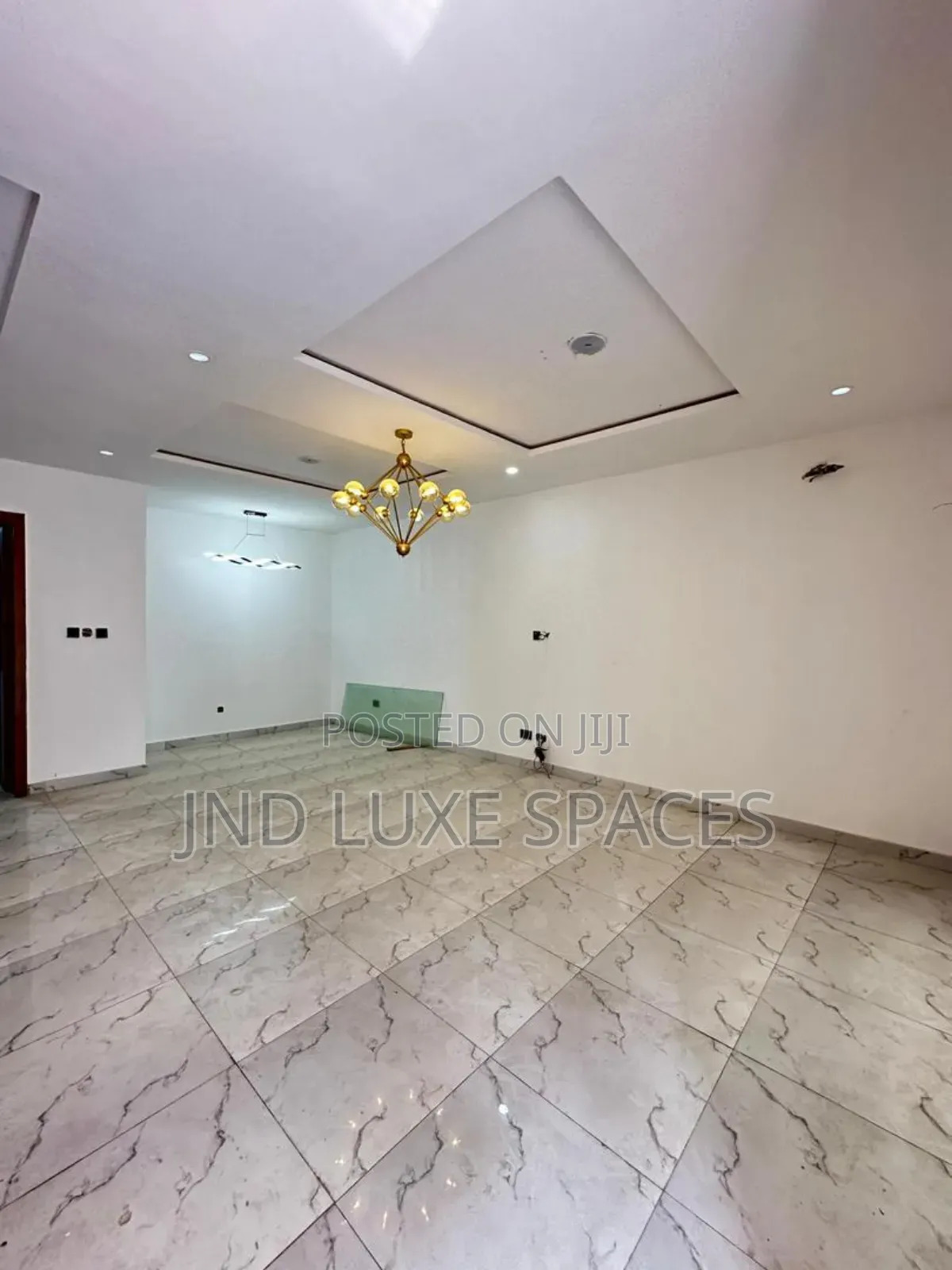 4bdrm Townhouse / Terrace in Chevron for rent in Chevron