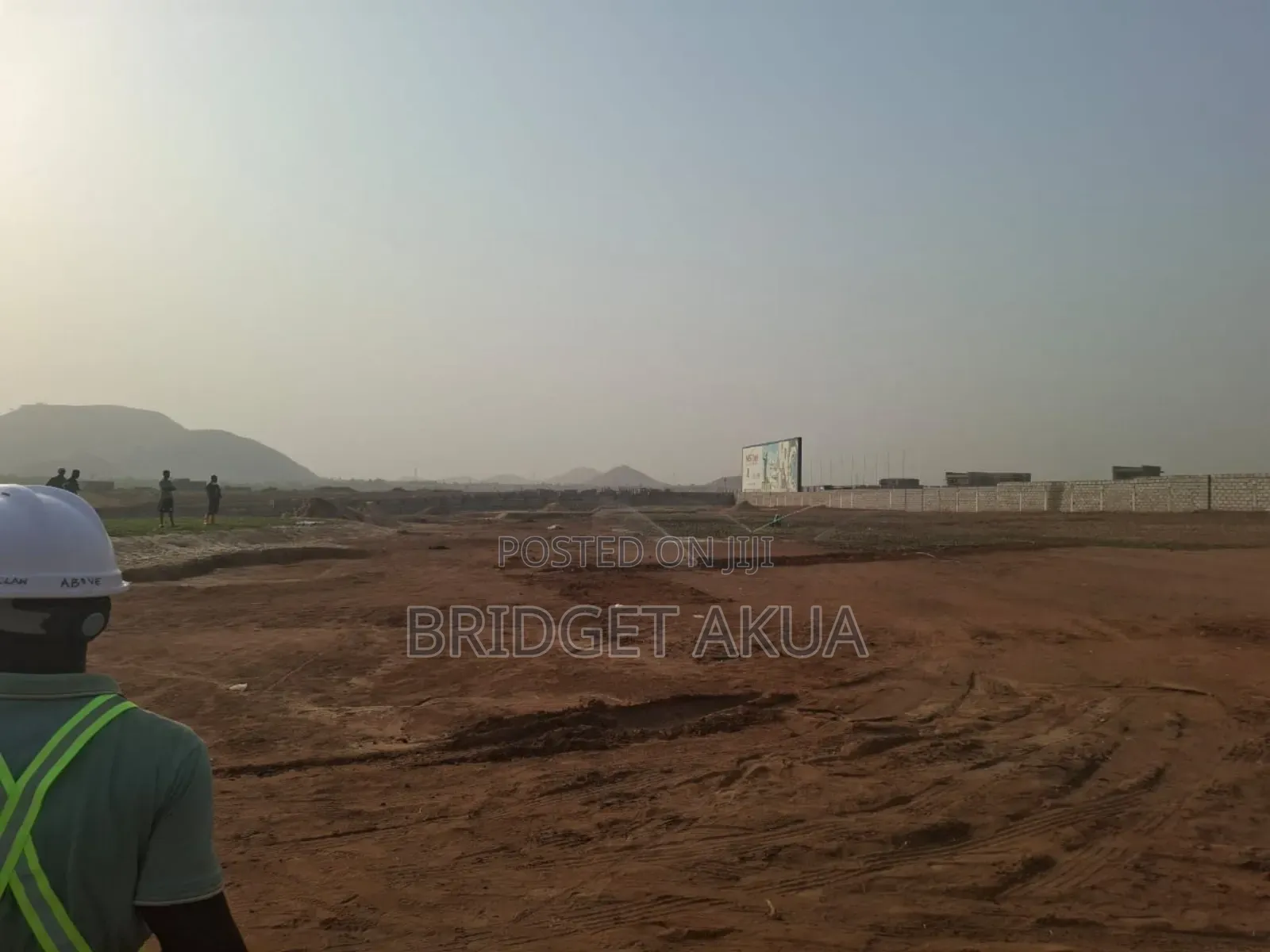 Secure Premium Abuja Property From Abroad | Fully Titled Estate in Lugbe District