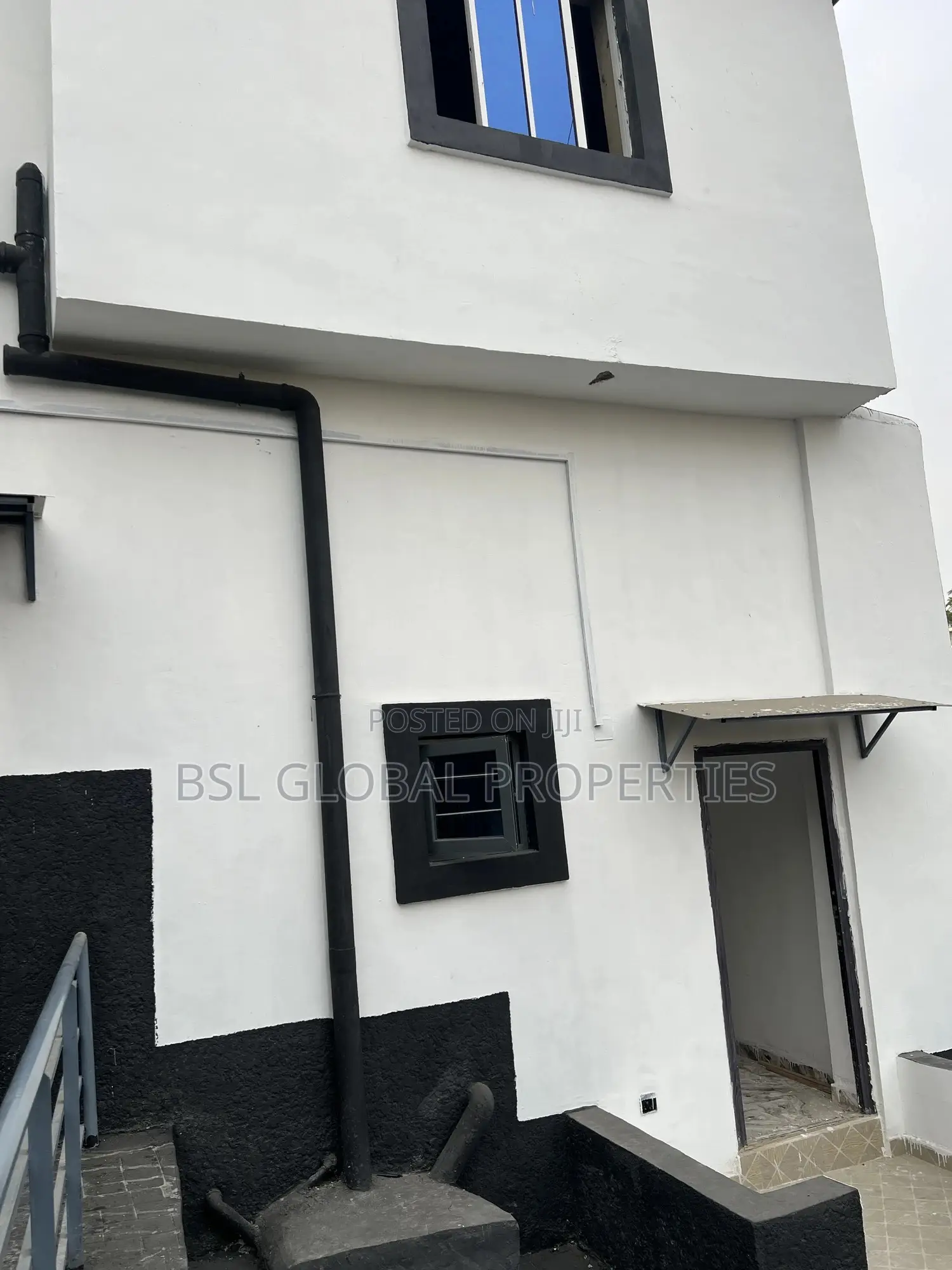 Mini Flat in Olowora, Omole Phase 2 for rent in Omole Phase 2