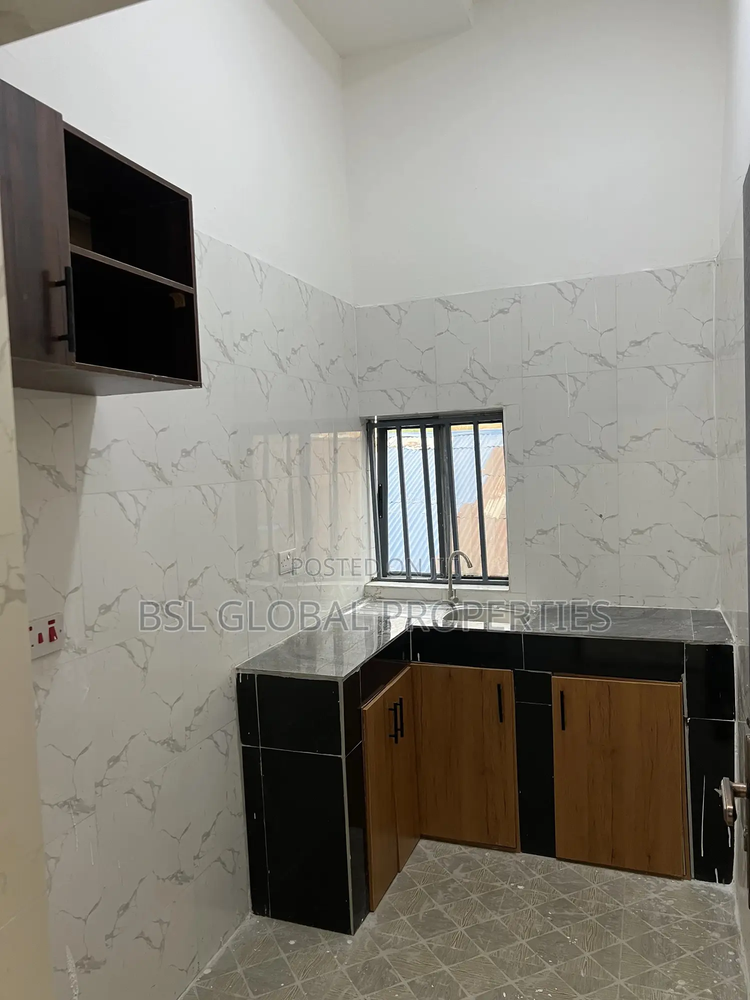 Mini Flat in Olowora, Omole Phase 2 for rent in Omole Phase 2