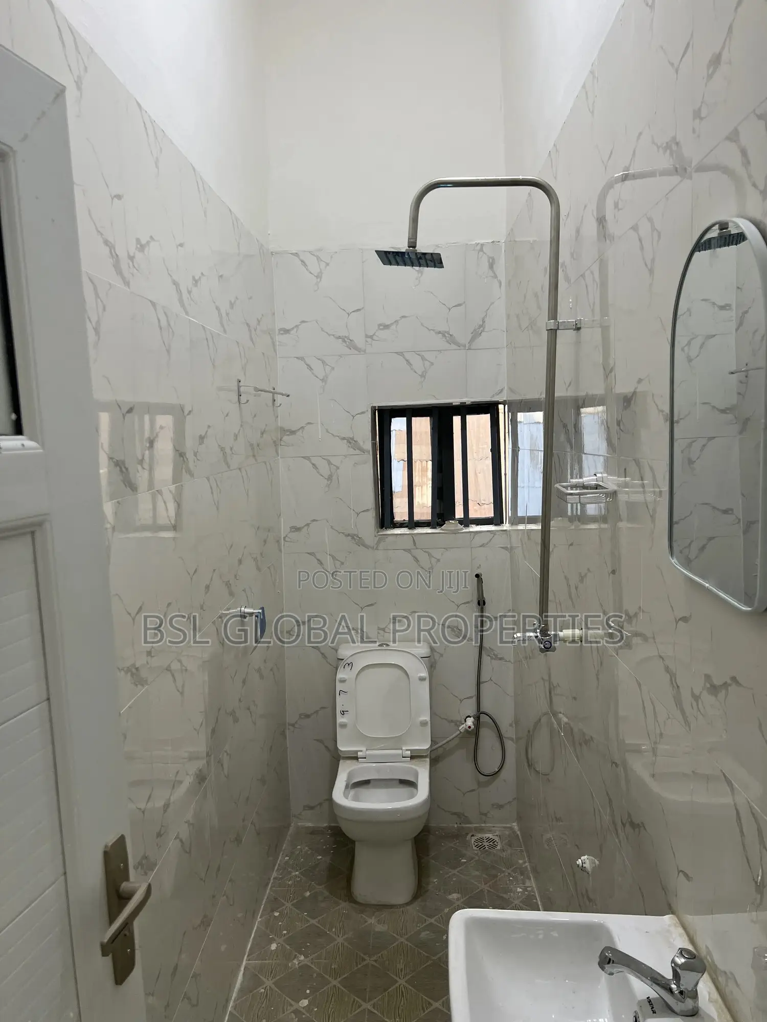 Mini Flat in Olowora, Omole Phase 2 for rent in Omole Phase 2