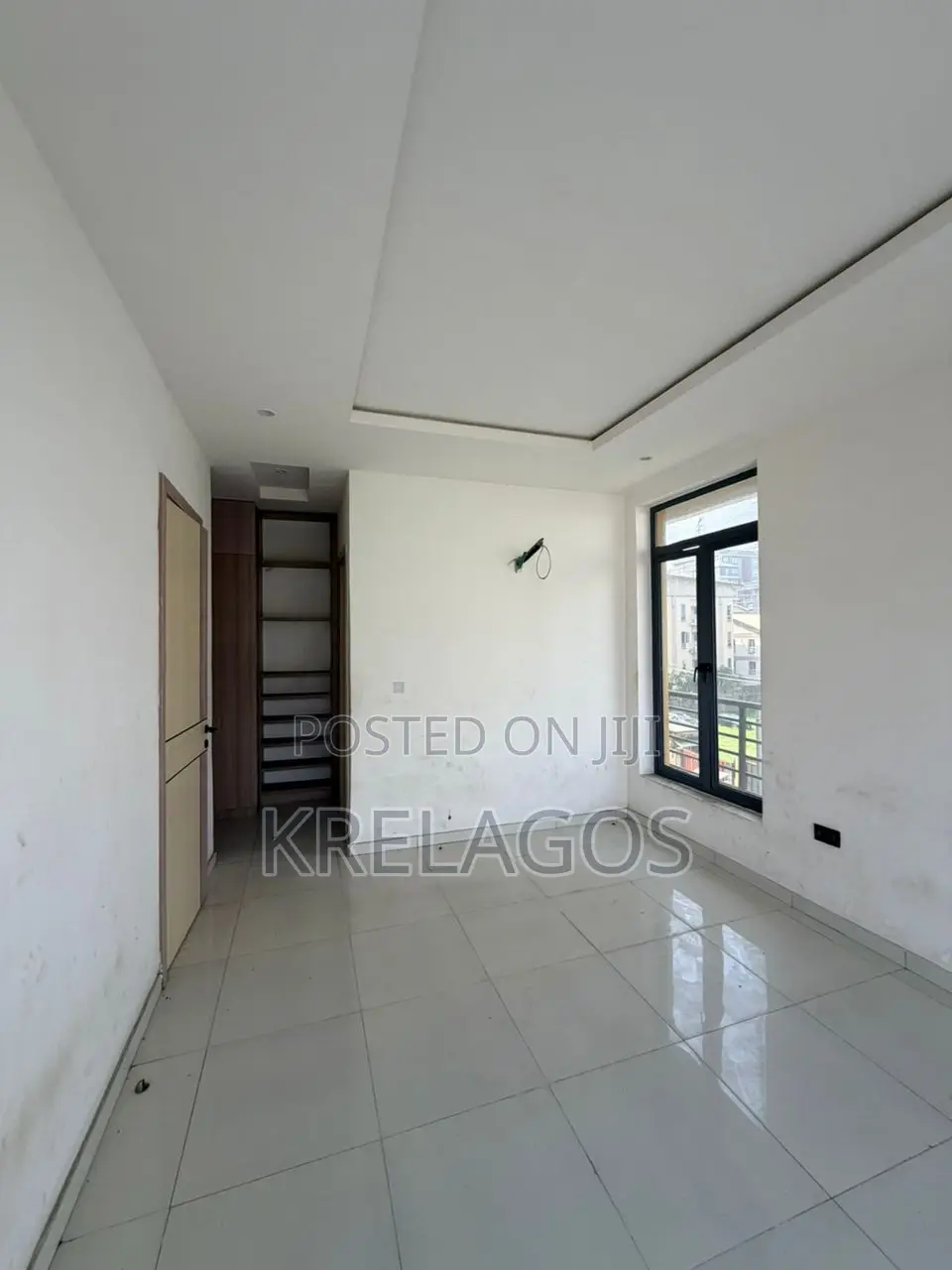 4bdrm Maisonette in Lekki Phase 1 for rent in Lekki Phase 1