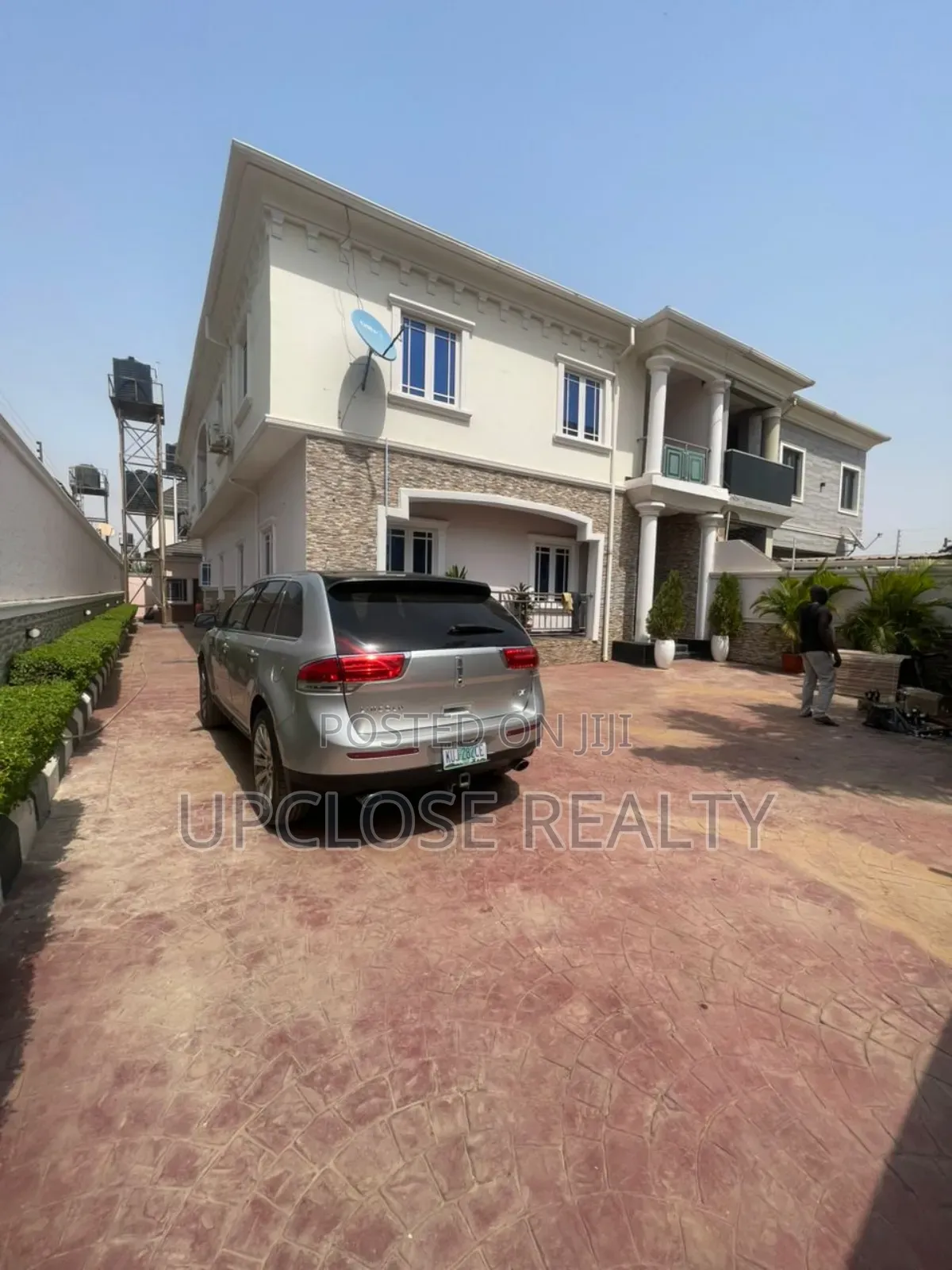 4bdrm House in Lokogoma for sale in Lokogoma