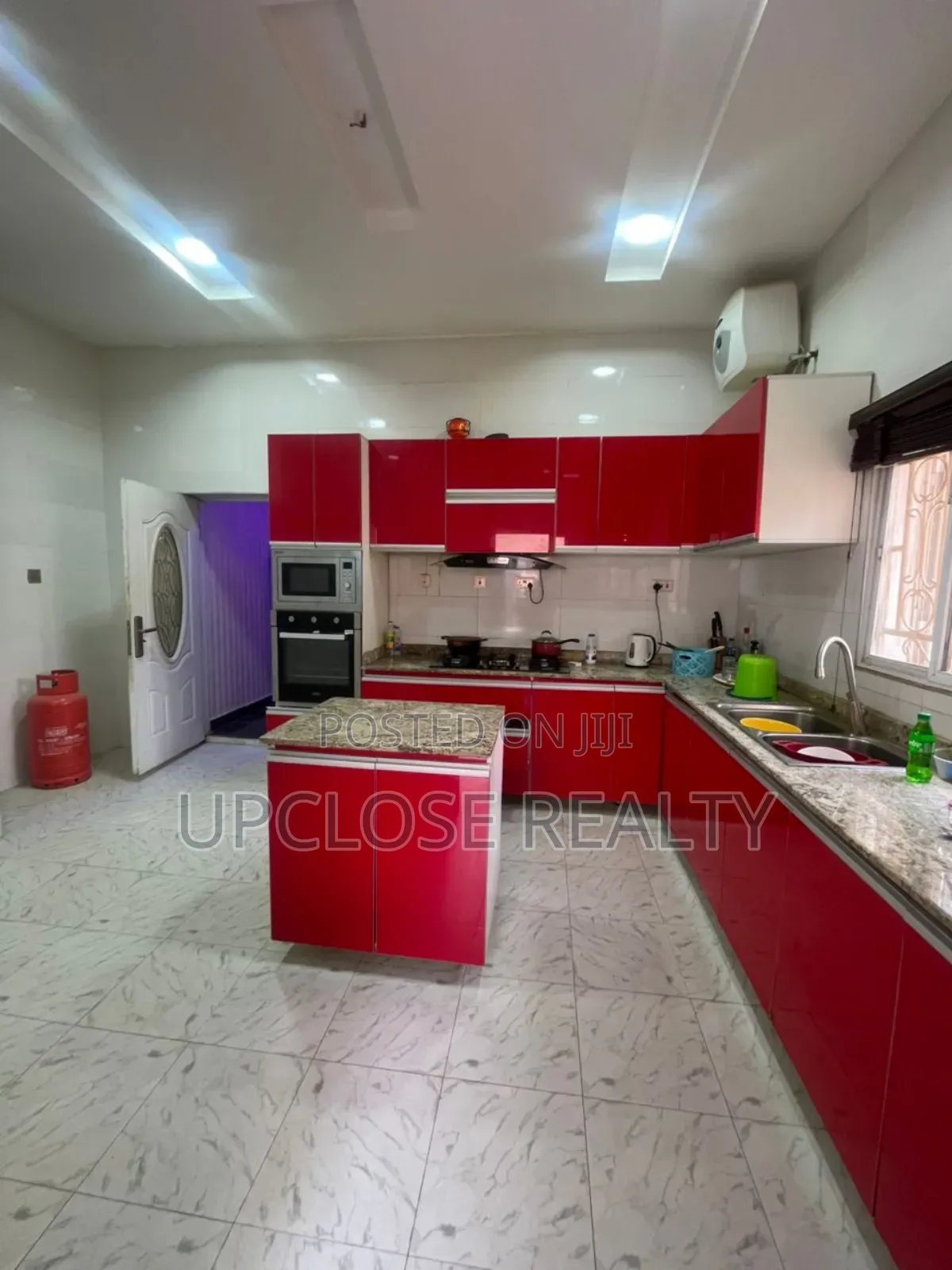 4bdrm House in Lokogoma for sale in Lokogoma
