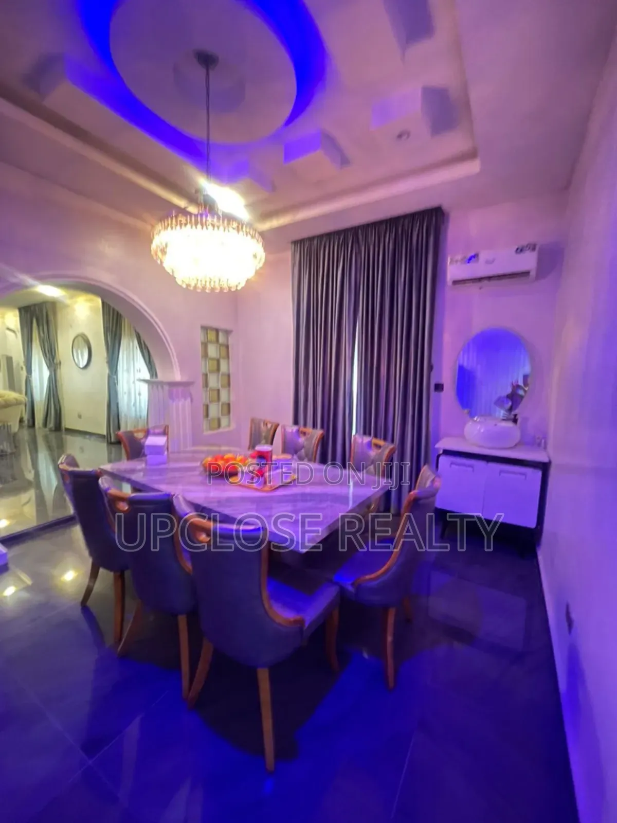 4bdrm House in Lokogoma for sale in Lokogoma