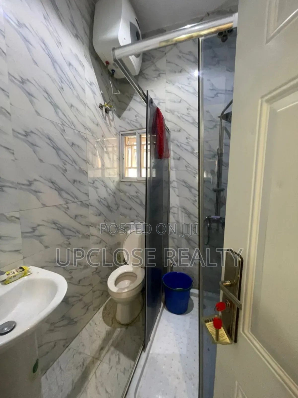 4bdrm House in Lokogoma for sale in Lokogoma
