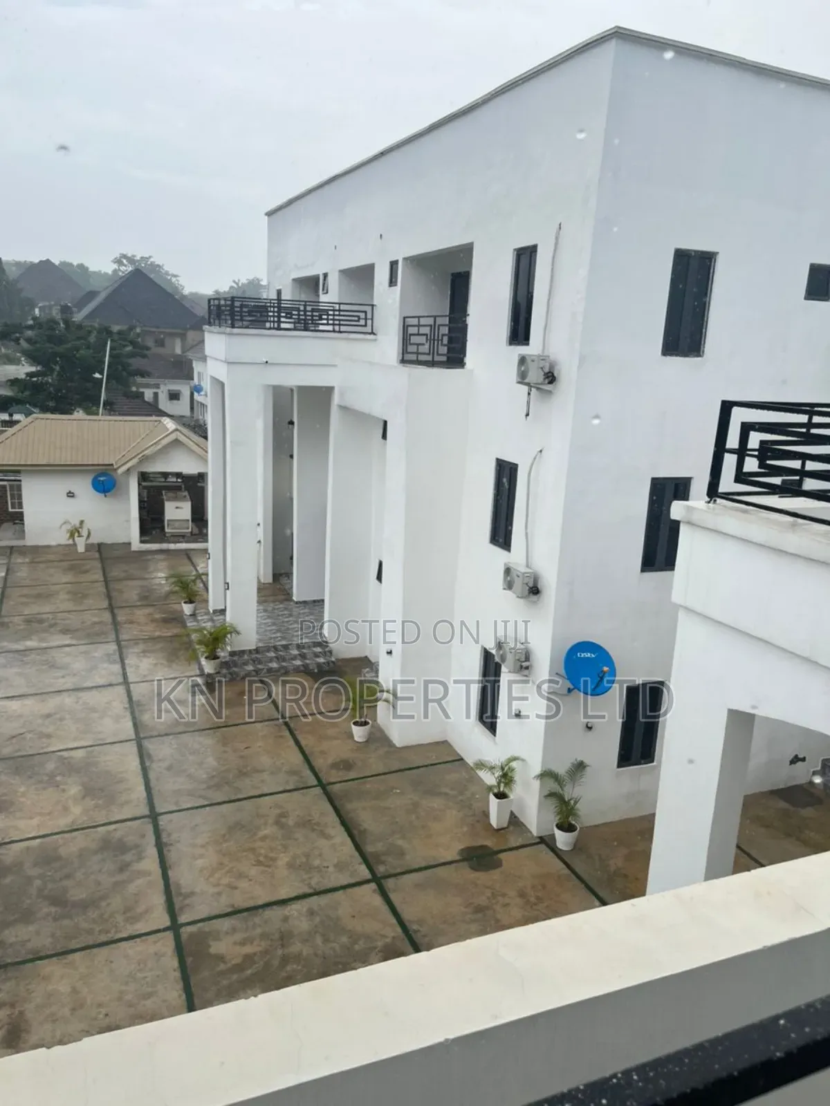 Furnished 2bdrm Apartment in Presidential Villa, Asokoro for rent in Asokoro