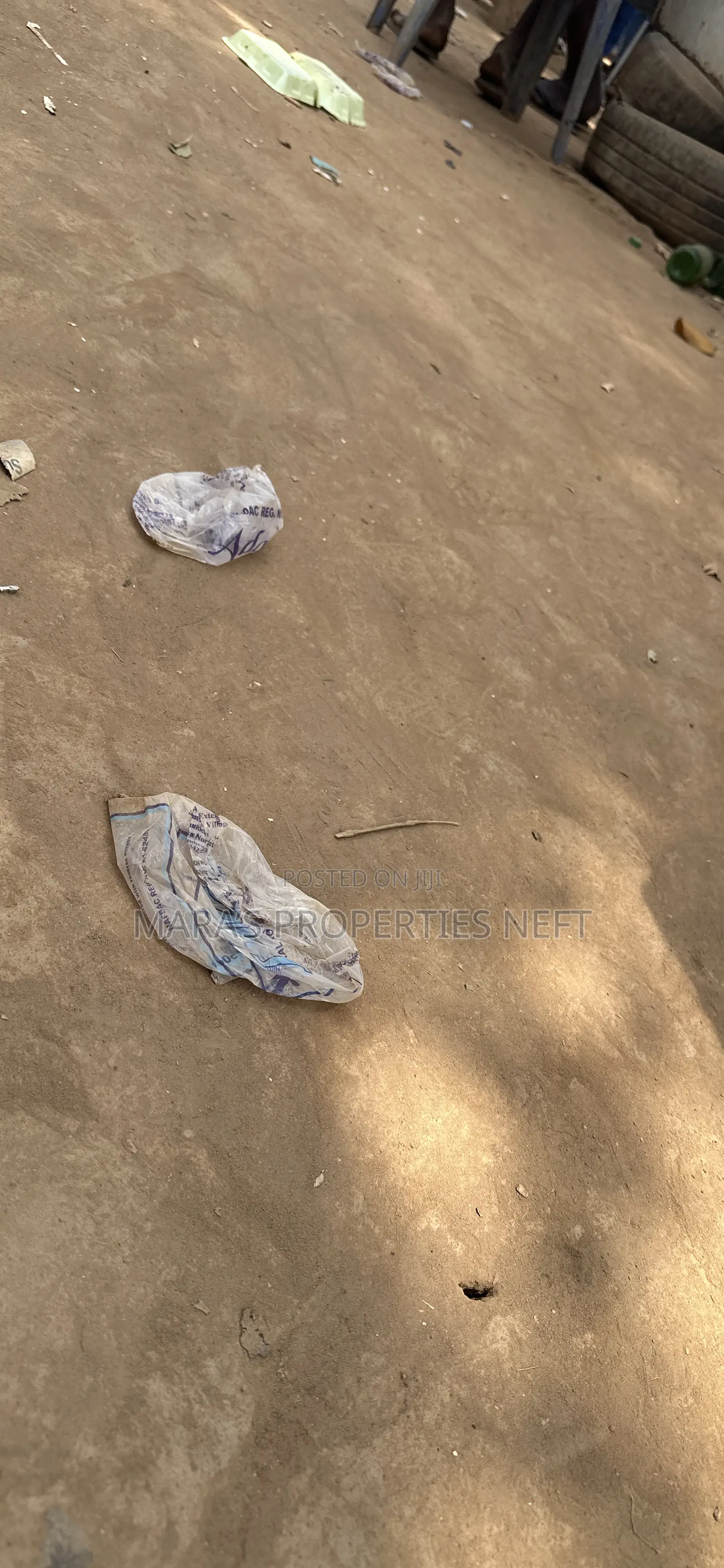Affordable Estate Land in Dei Dei for Sale in Dei-Dei