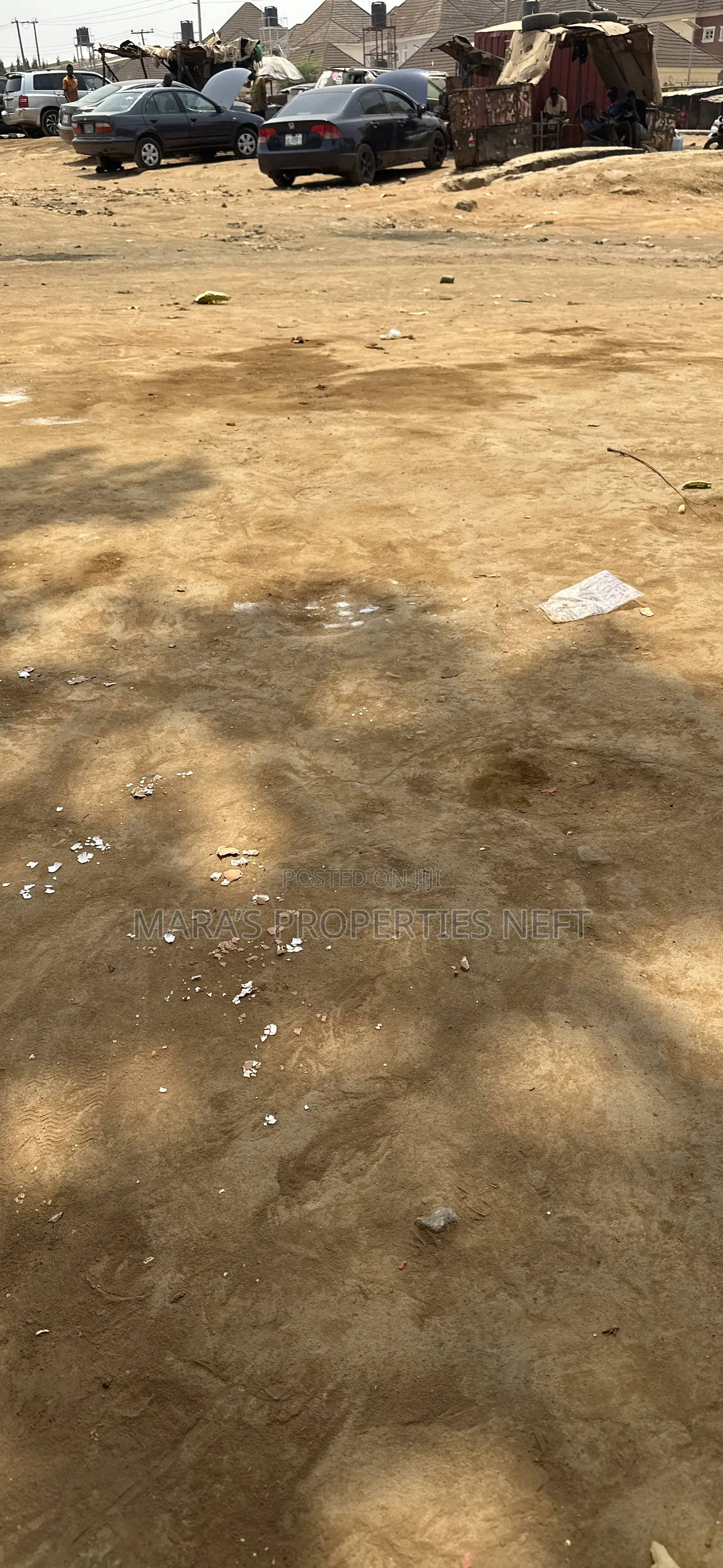 Affordable Estate Land in Dei Dei for Sale in Dei-Dei