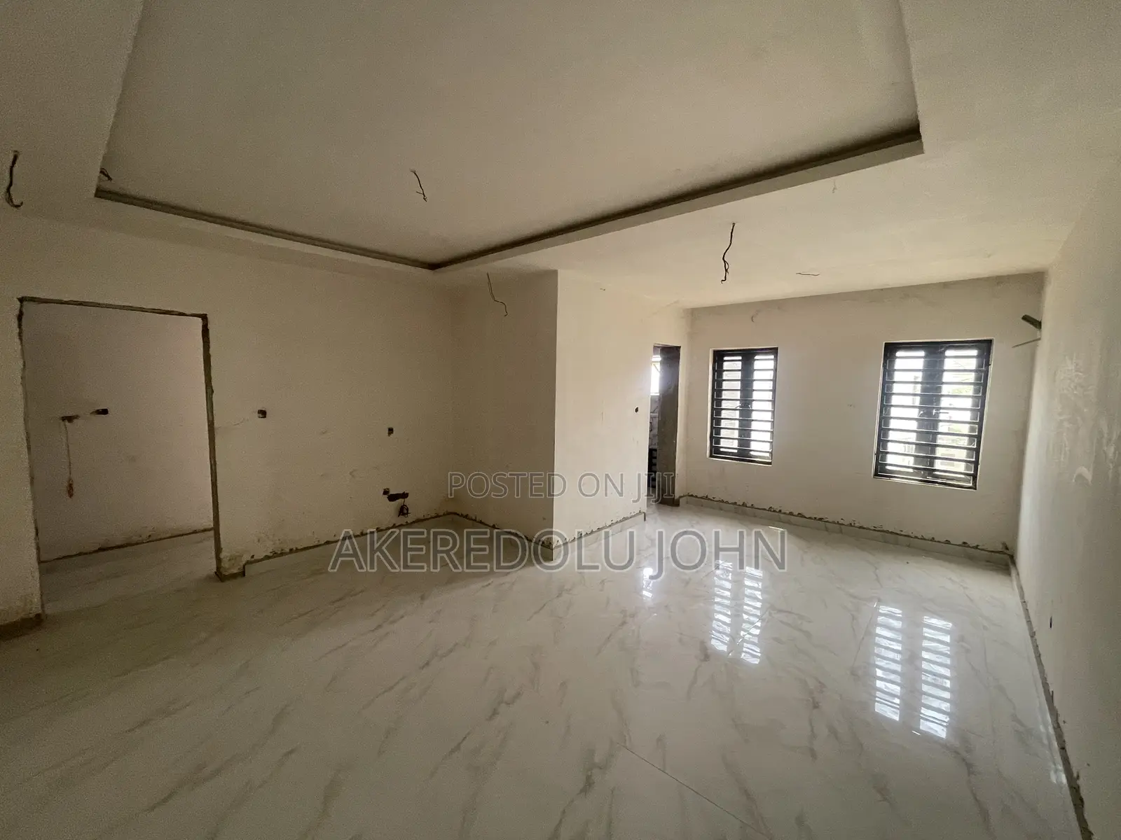 4bdrm Townhouse/Terrace in Kado for sale in Kado
