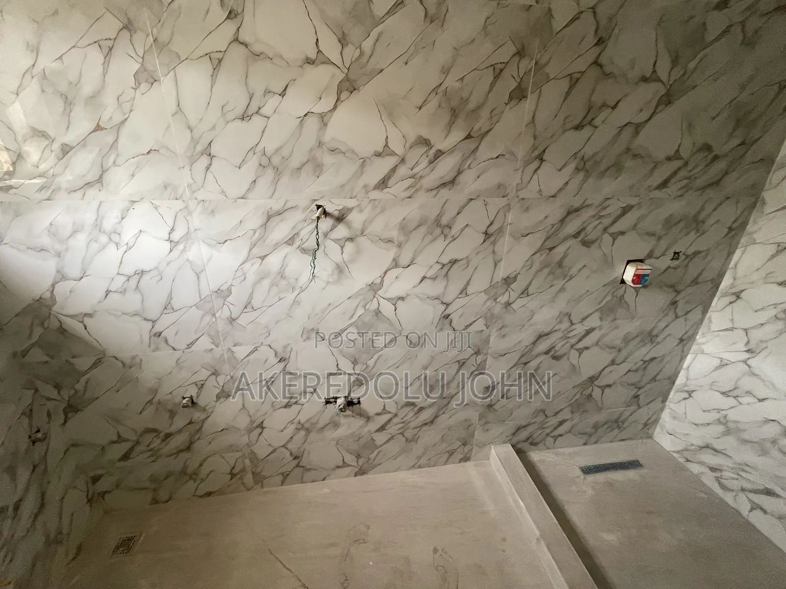 4bdrm Townhouse/Terrace in Kado for sale in Kado