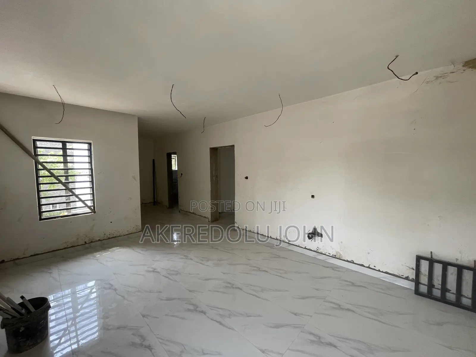 4bdrm Townhouse/Terrace in Kado for sale in Kado