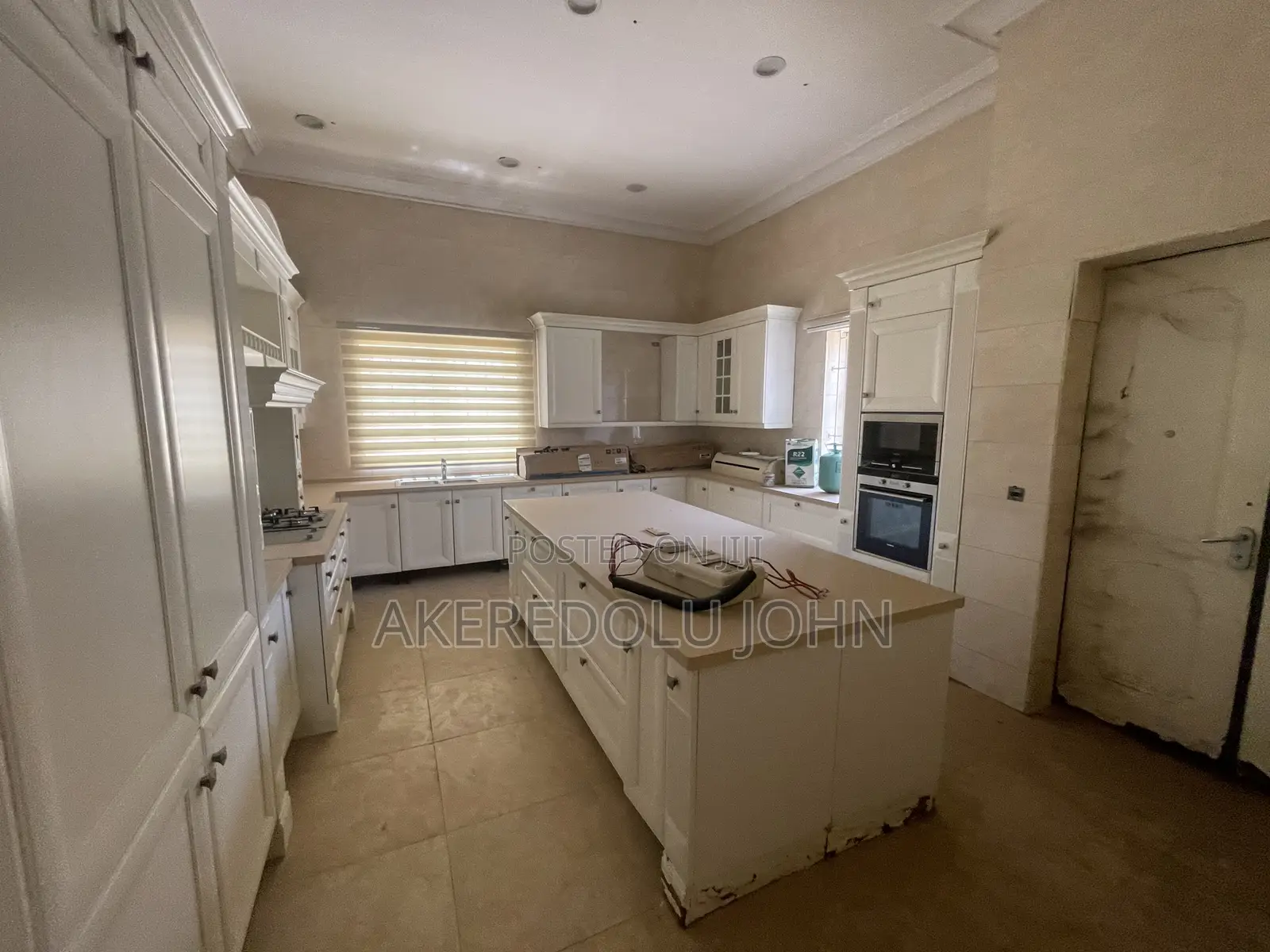 6bdrm Duplex in Maitama for sale in Maitama