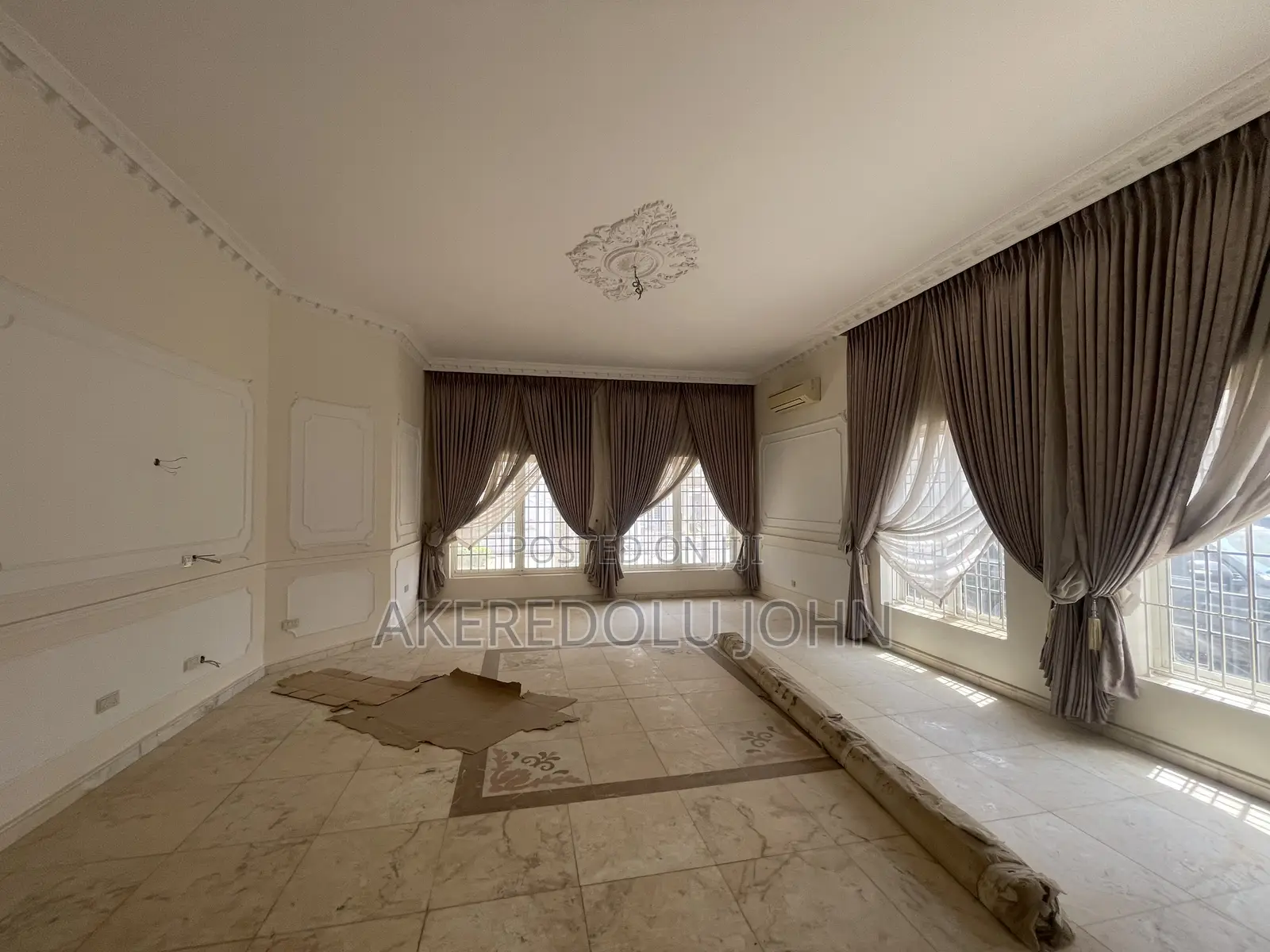 6bdrm Duplex in Maitama for sale in Maitama