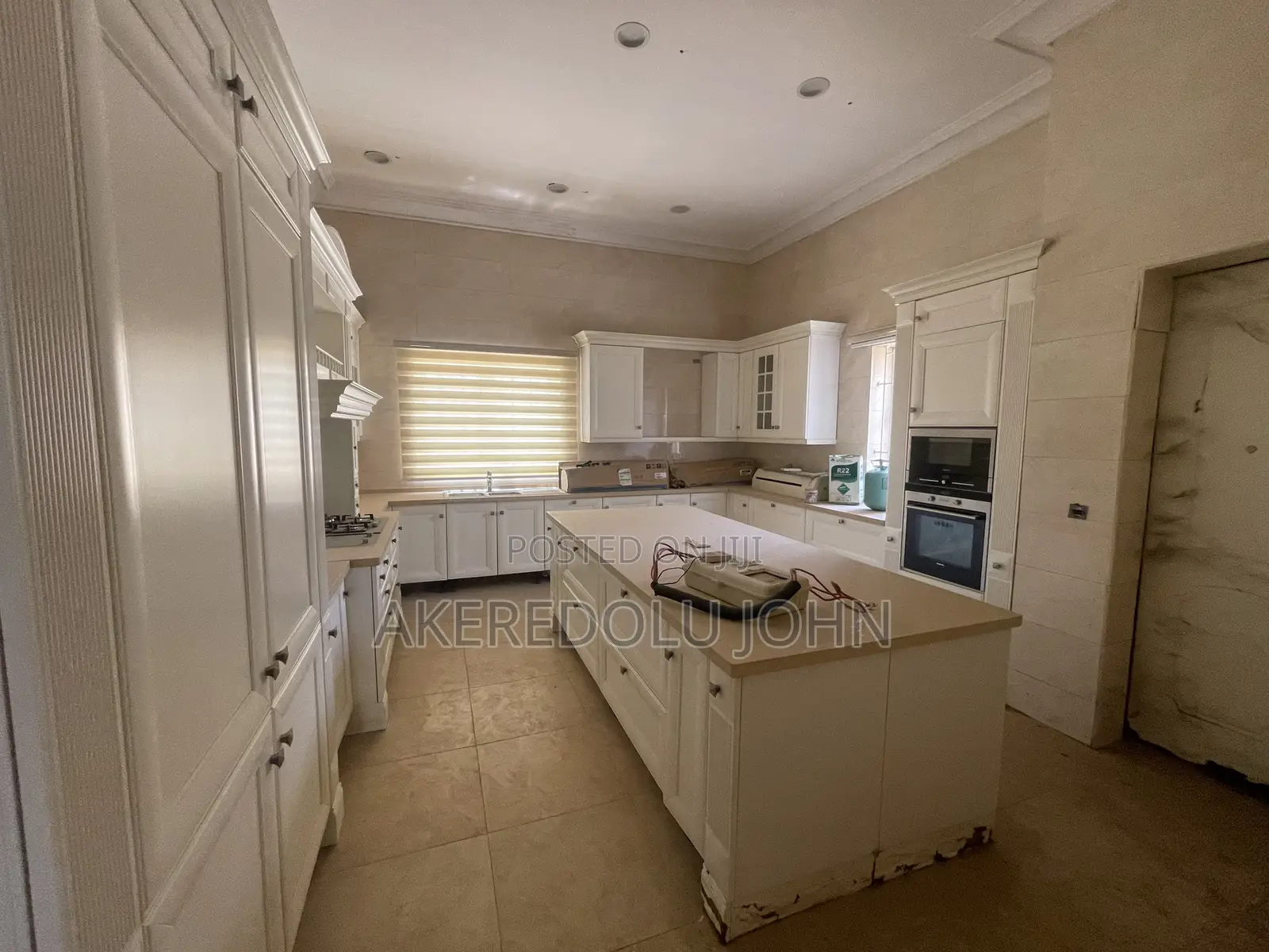 6bdrm Duplex in Maitama for sale in Maitama